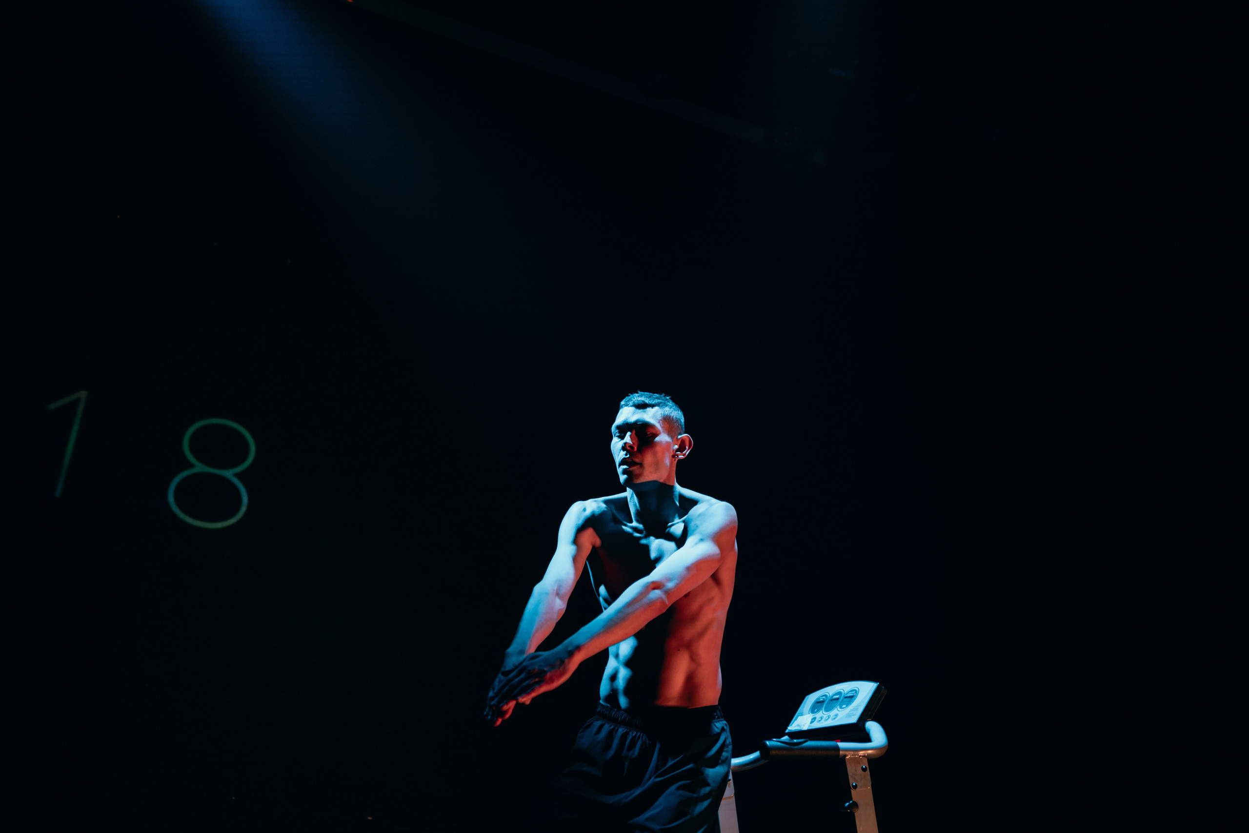 Спектакль 15 172. Главная