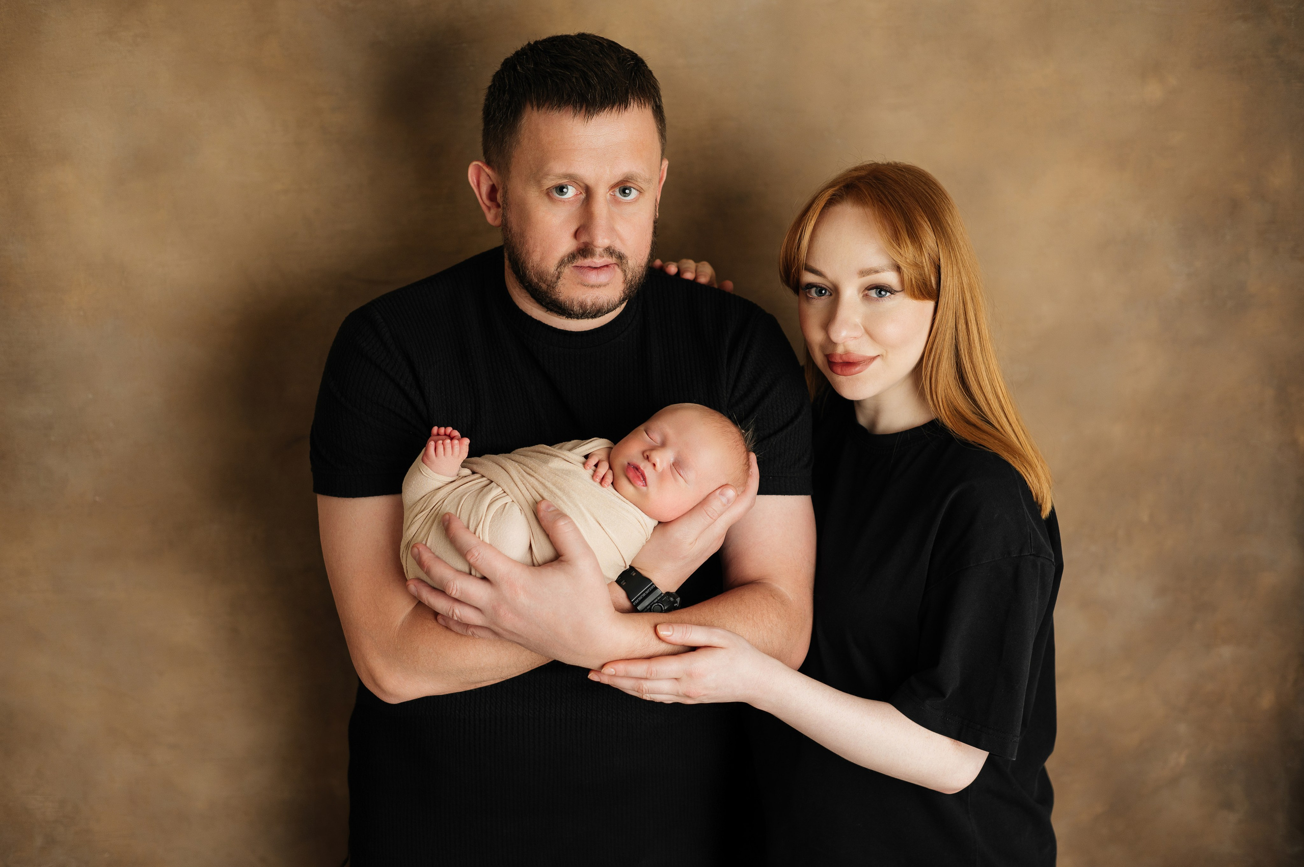 Захар. Свадебный и семейный фотограф Кореновск/Краснодар