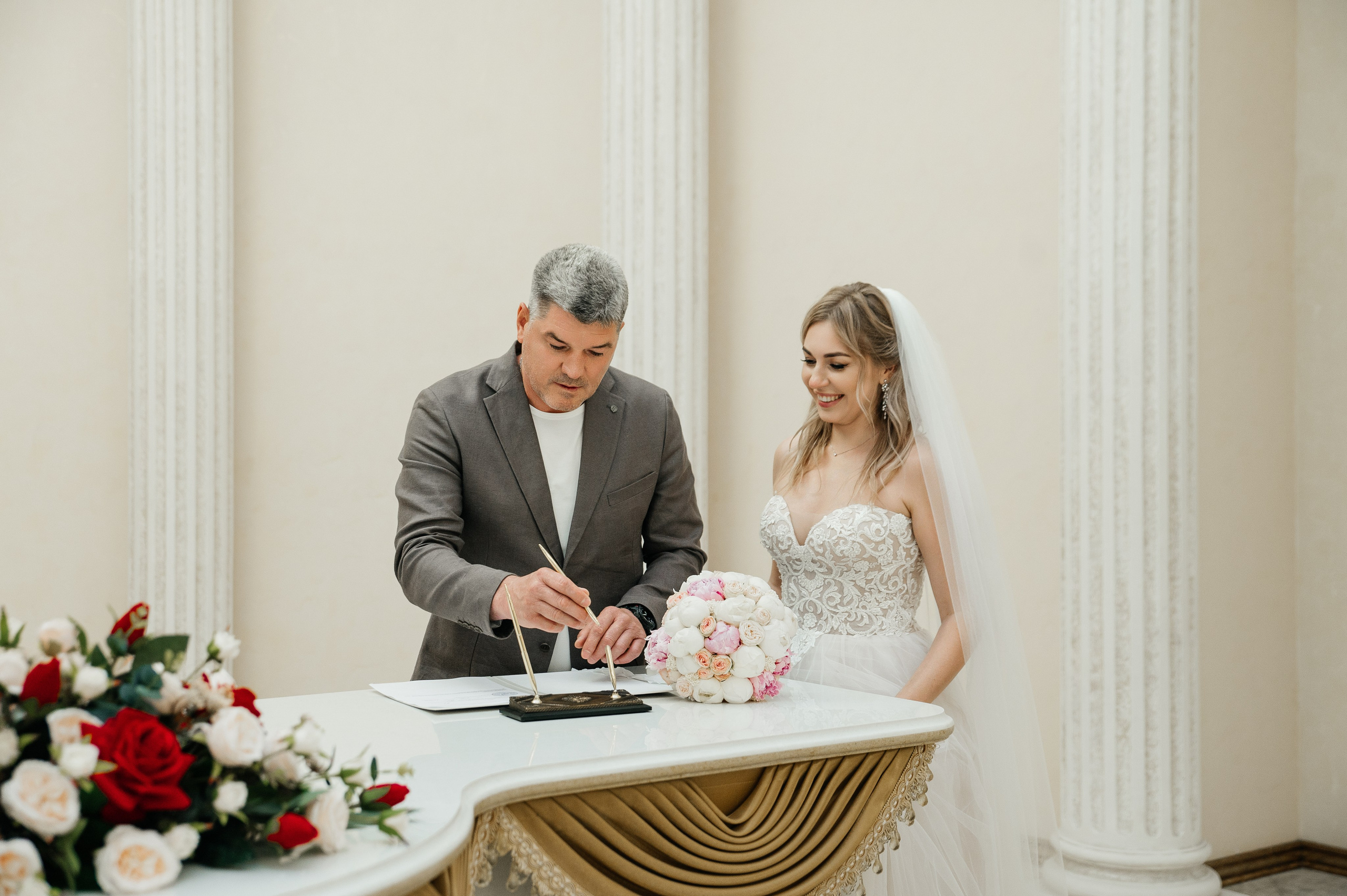 Евгений и Марина. Свадебный и семейный фотограф Кореновск/Краснодар