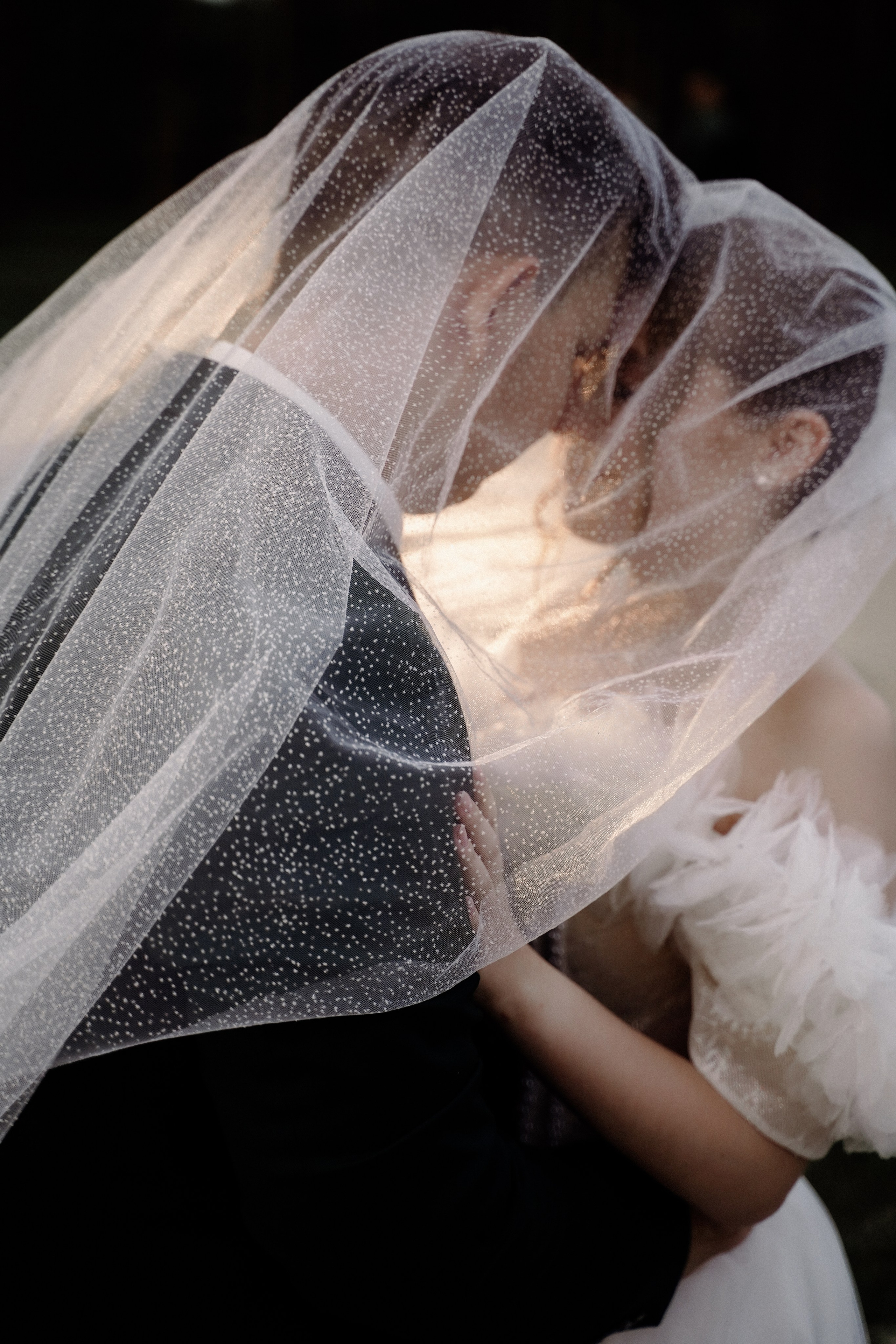 Анна & Артем 2025. Фотосъемка и видеосъемка свадеб Липецк