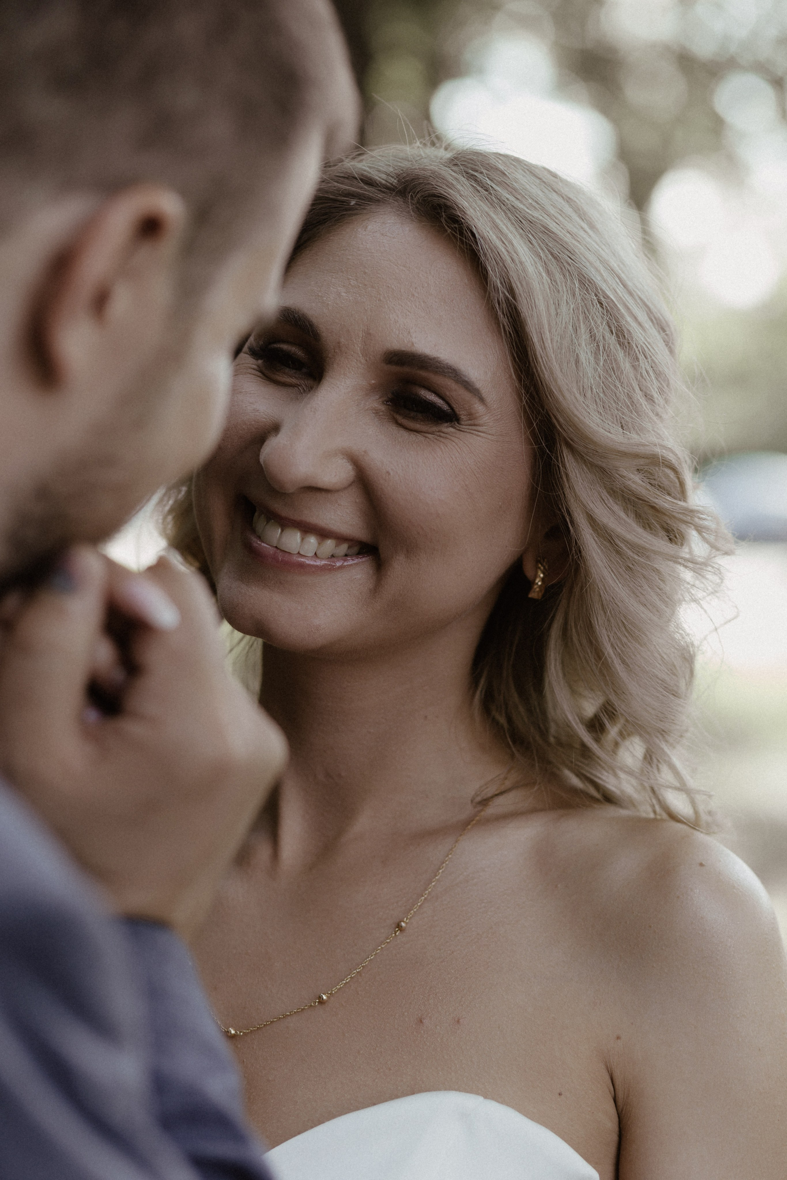 Света и Слава. Свадебный и портретный фотограф в Москве Анастасия Масюк