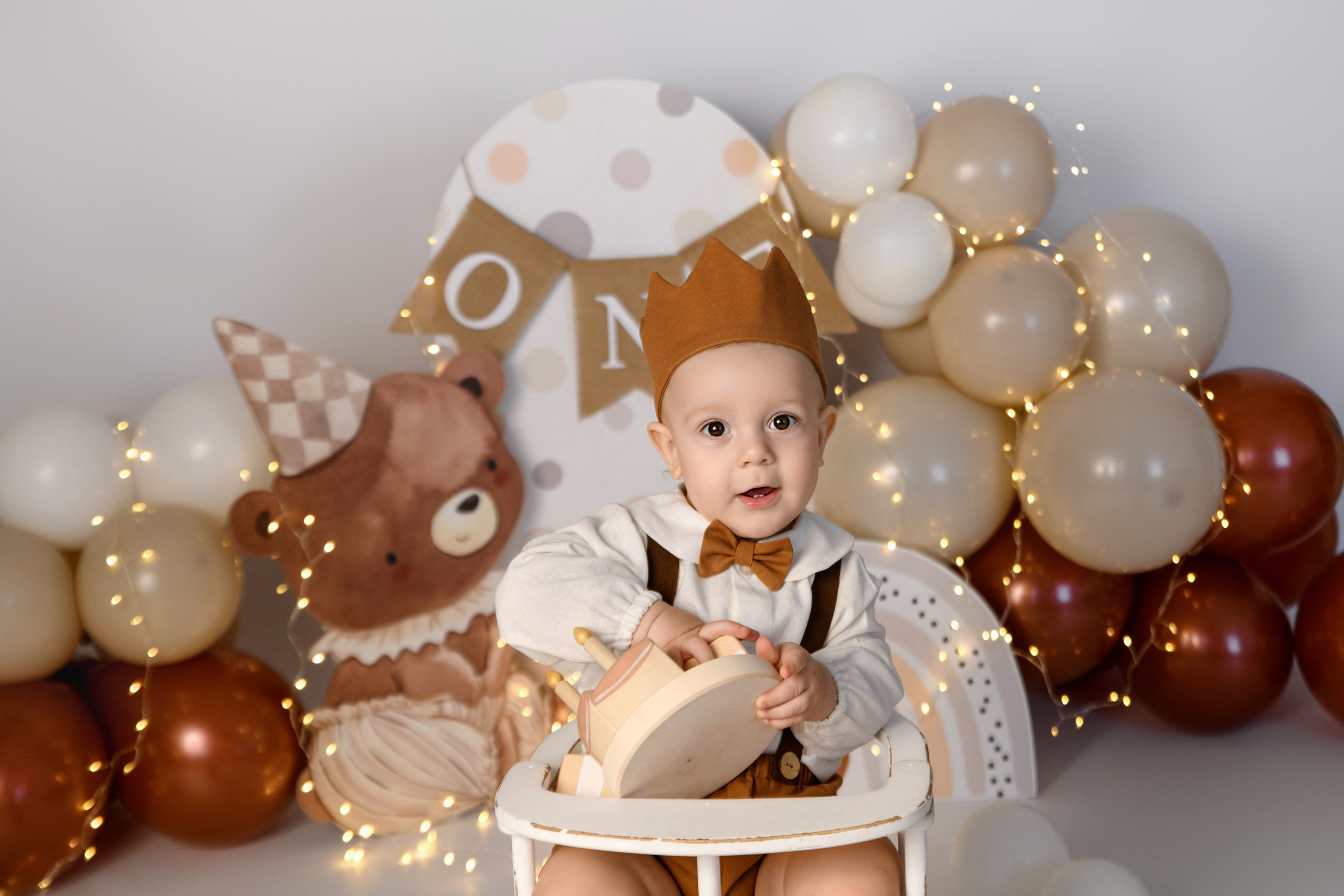 Годики. Любовь Федоряева — фотограф в Симферополе и в Крыму