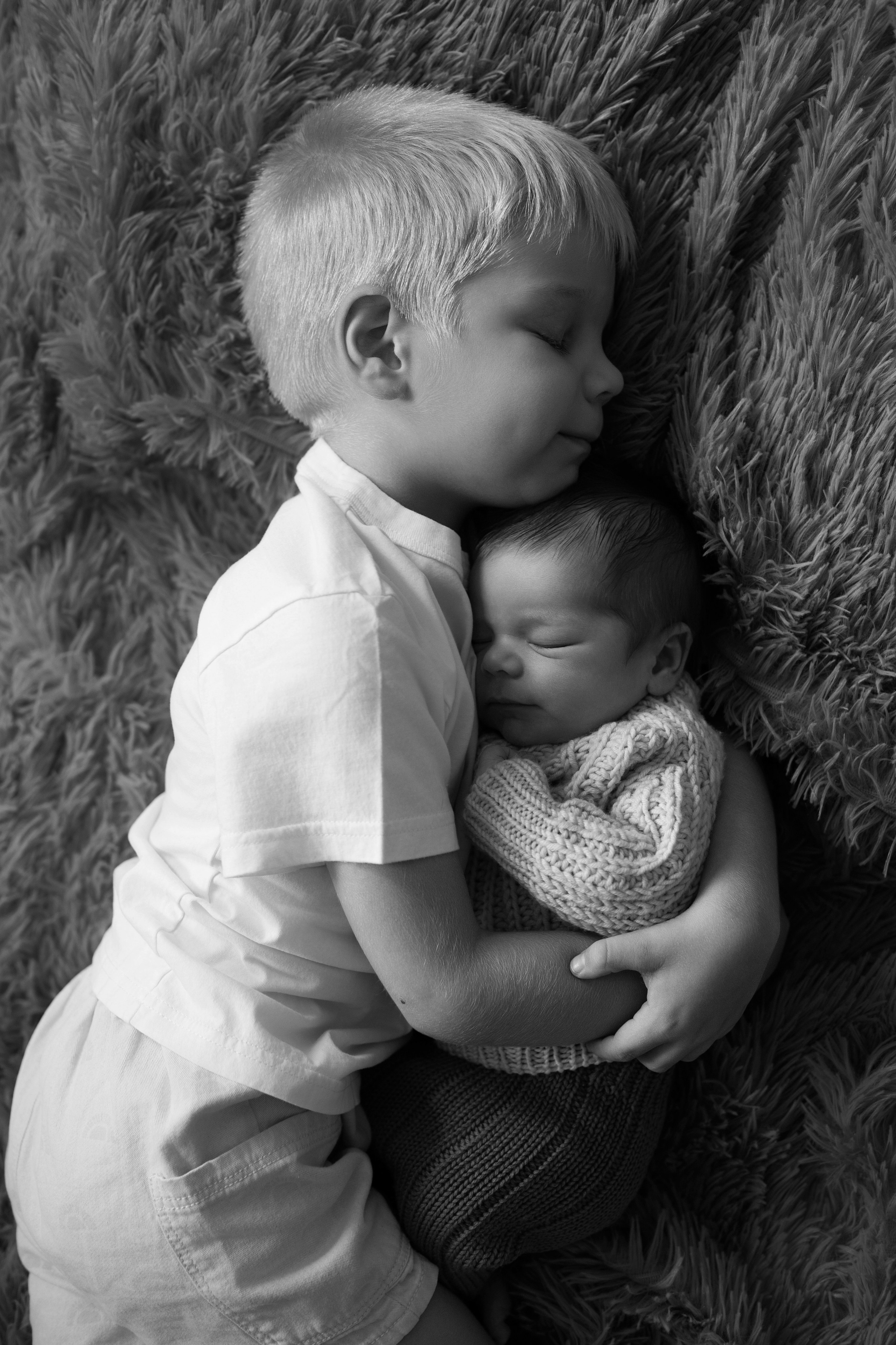 Портретные семейные. Фотограф новорожденных в Москве Кристина Ткач