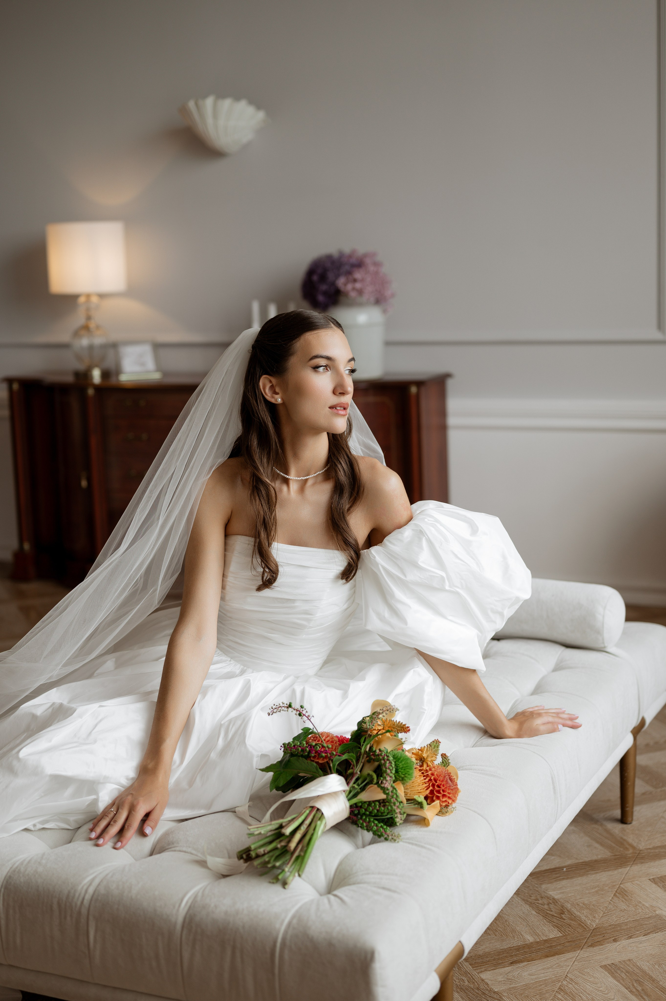 Артем и Анна. Свадебный и семейный фотограф в Краснодаре Алина Мельник