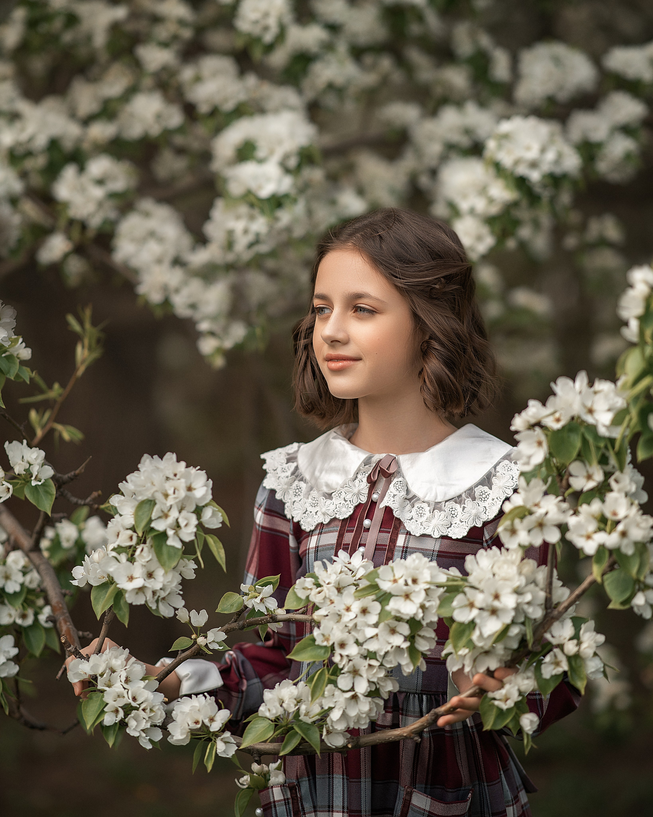 Фотосессия на улице. Женский фотограф в Москве Богдашкина Динара
