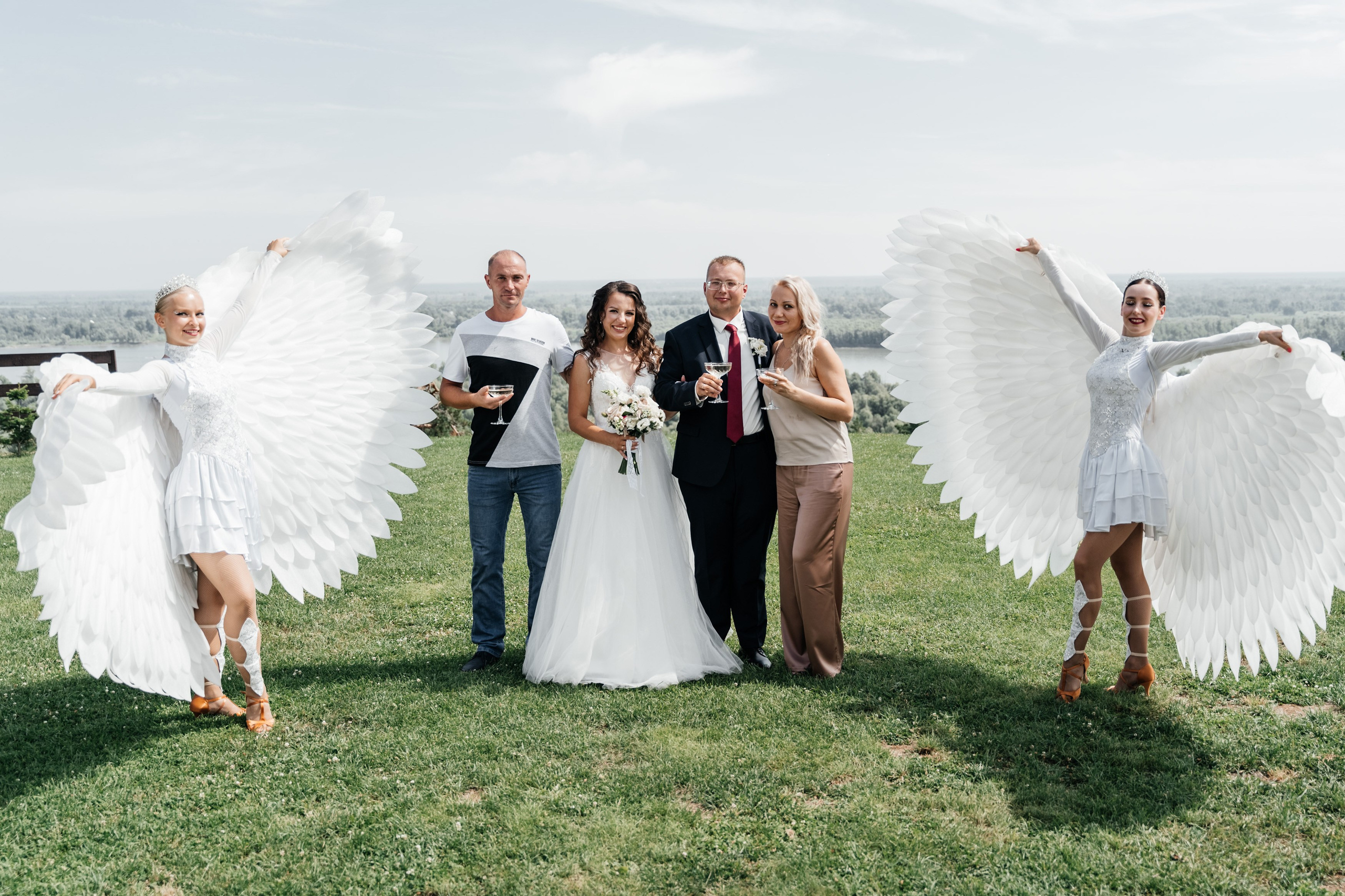 Виктория И Андрей. Gan media. Свадебные видео и фото в Барнауле. Антон Губанов