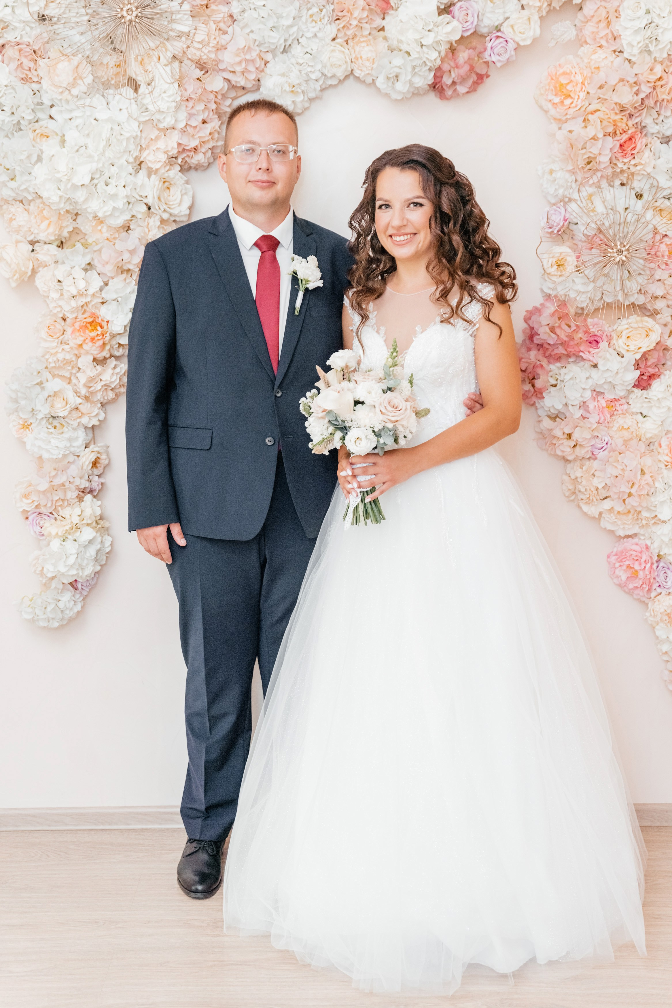 Виктория И Андрей. Gan media. Свадебные видео и фото в Барнауле. Антон Губанов