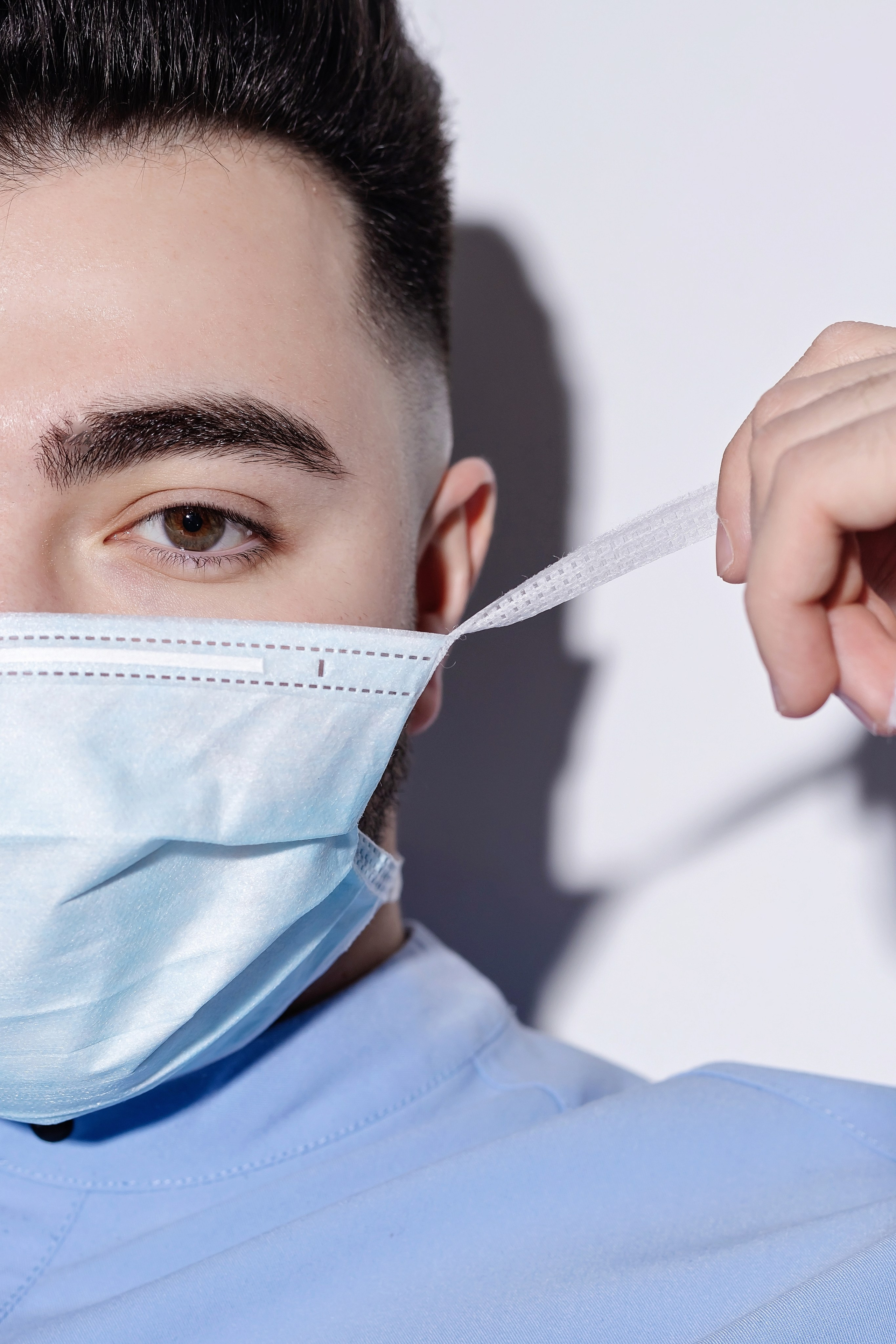 Грант Григорян, пластический хирург. Фотограф в Москве Ксения Мокрушина | Brand & Women photographer