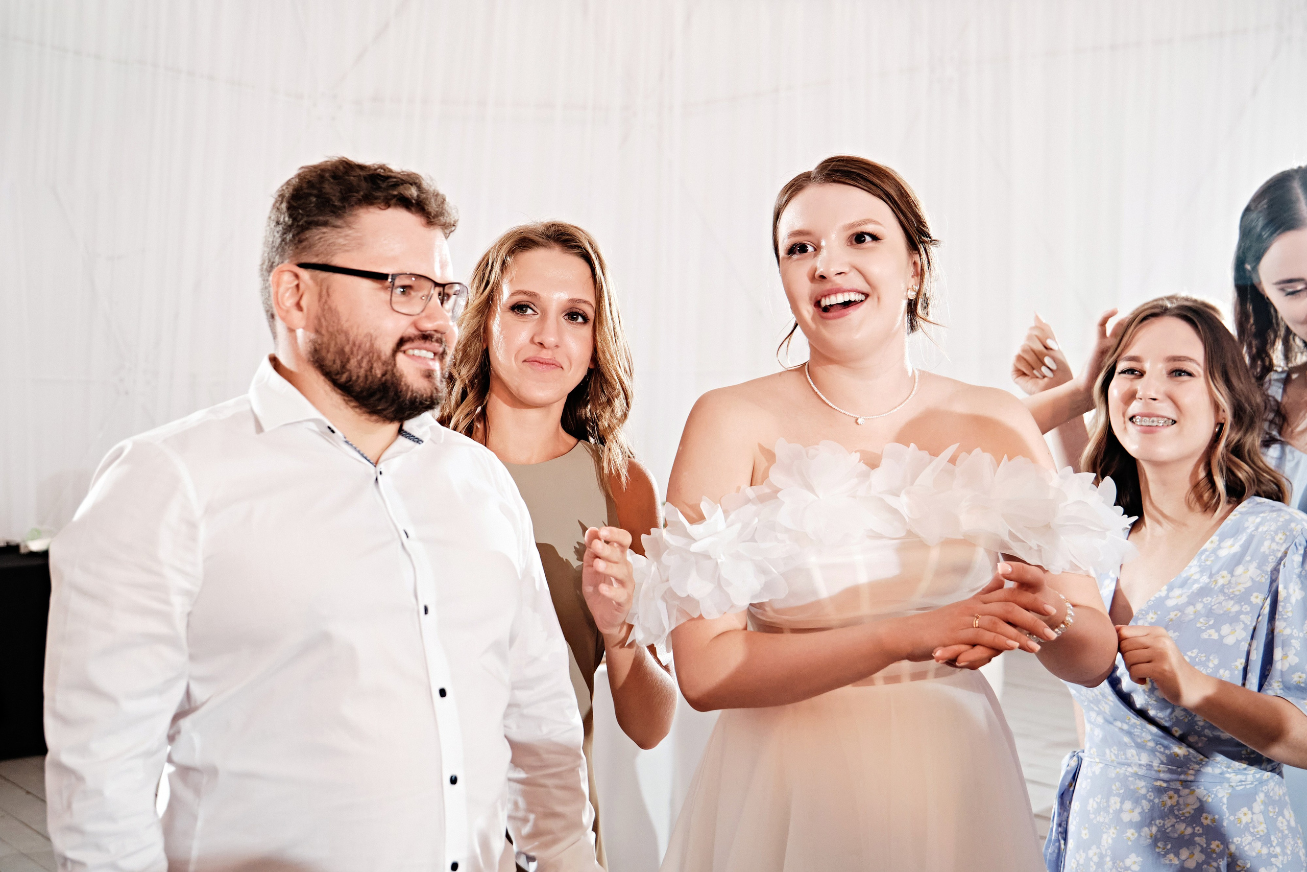 Банкет Ксения и Богдан