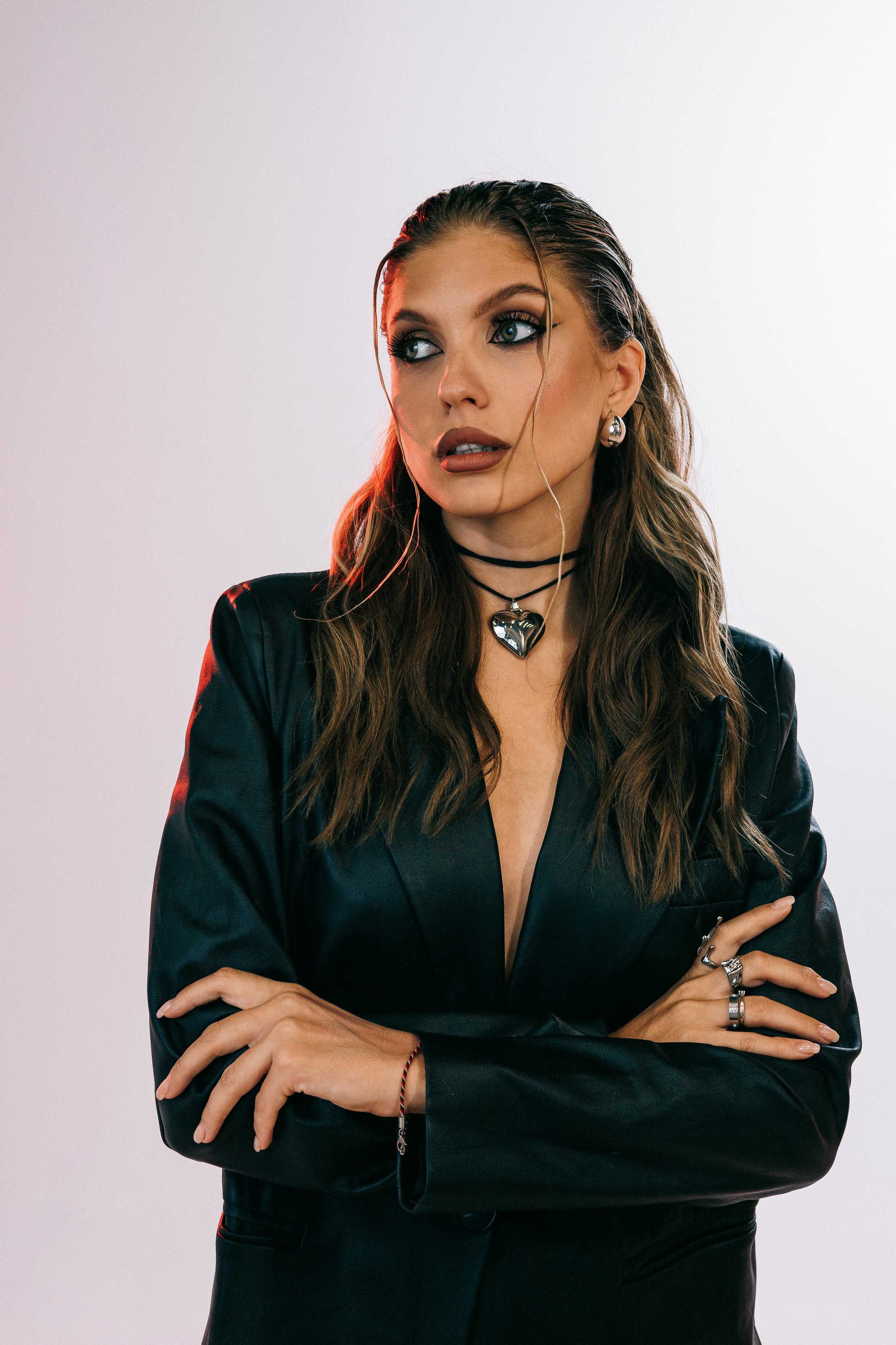 Karina. Профессиональный фотограф Нурмиева Вероника