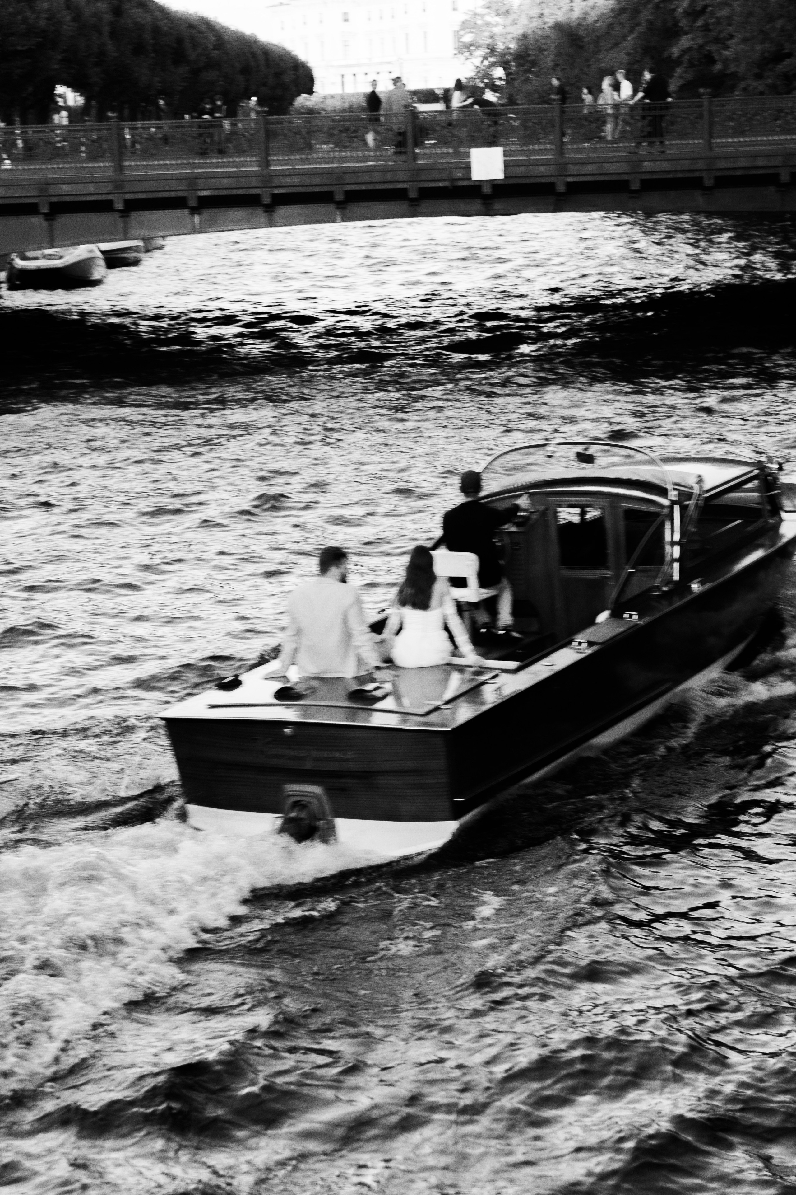 Стрит фотография. Дмитрий Рябов — фотограф