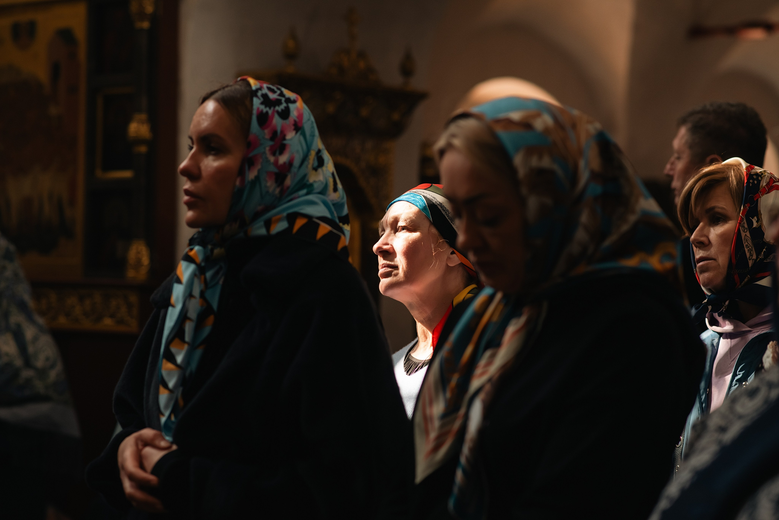 Благовещение. Фотограф, визажист. Москва