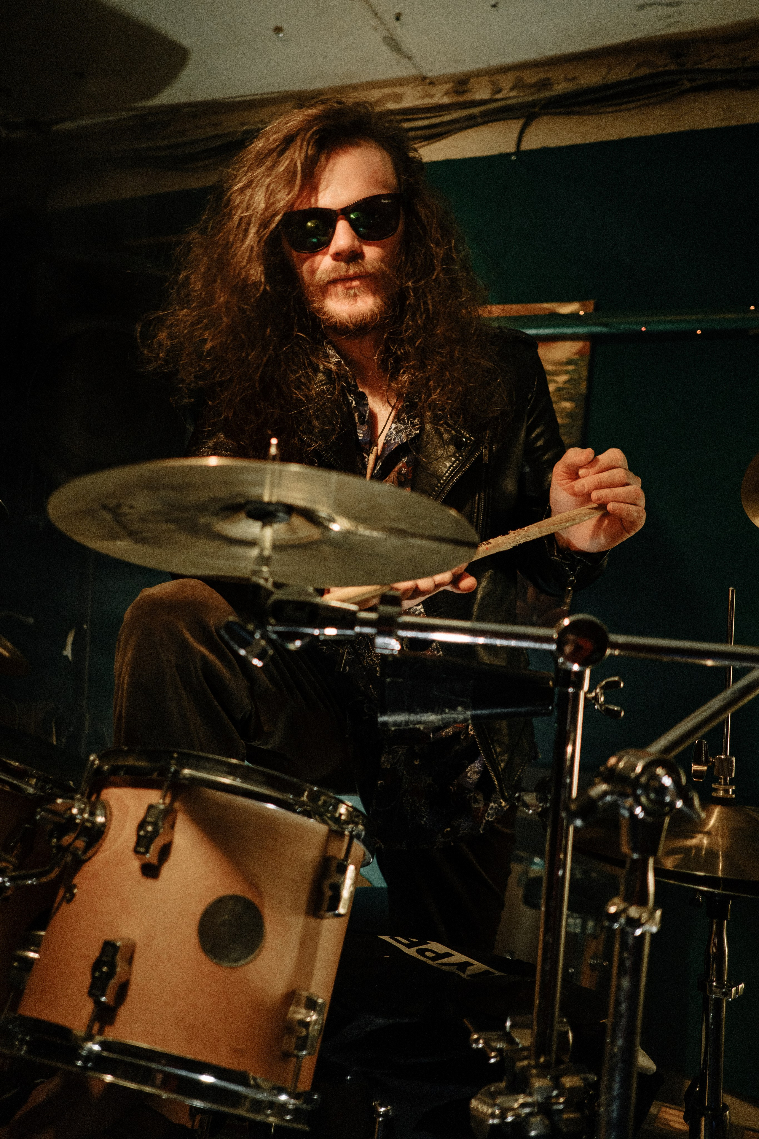 Крапивка. Фуд фотограф в Великом Новгороде