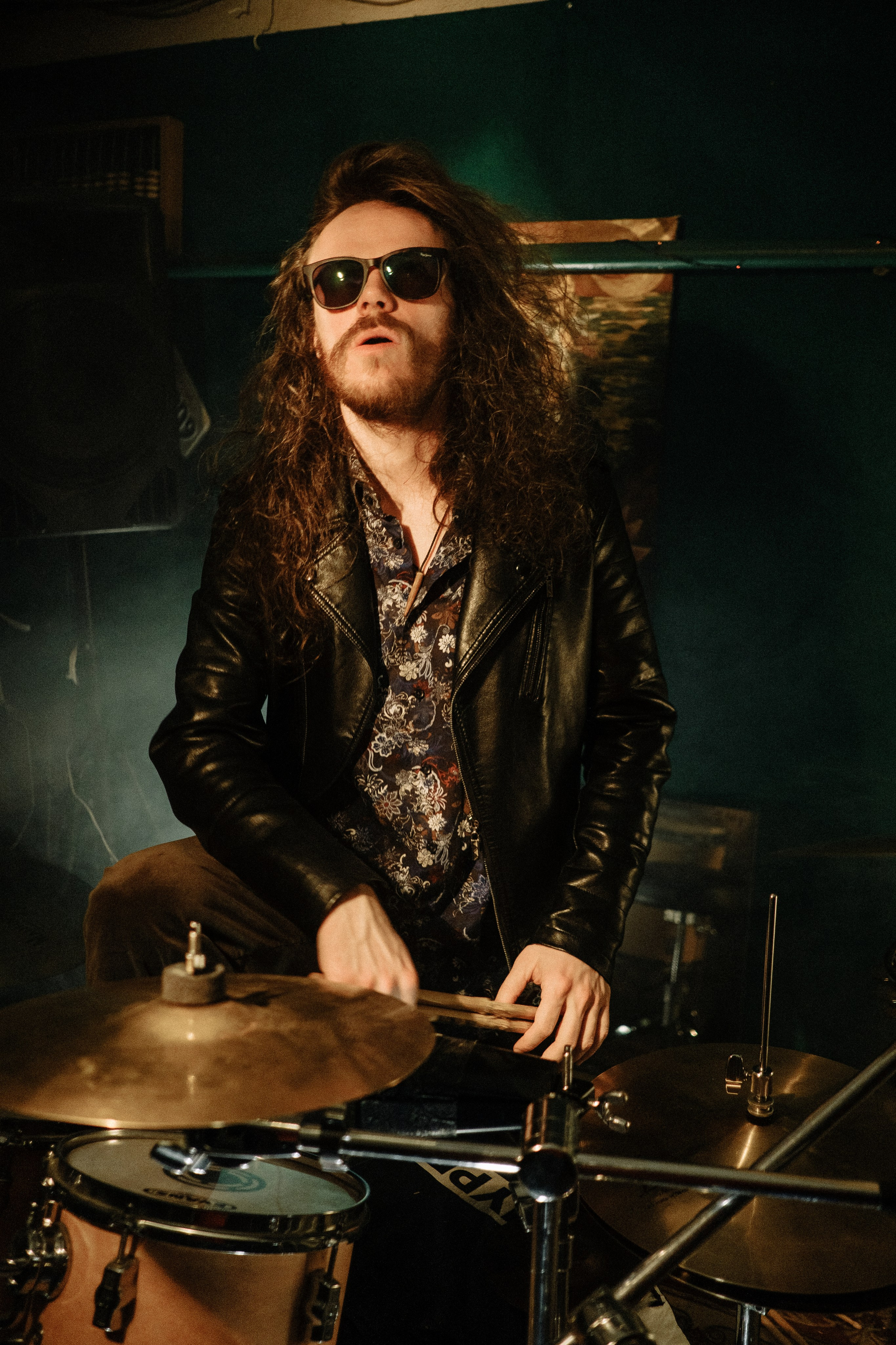 Крапивка. Фуд фотограф в Великом Новгороде