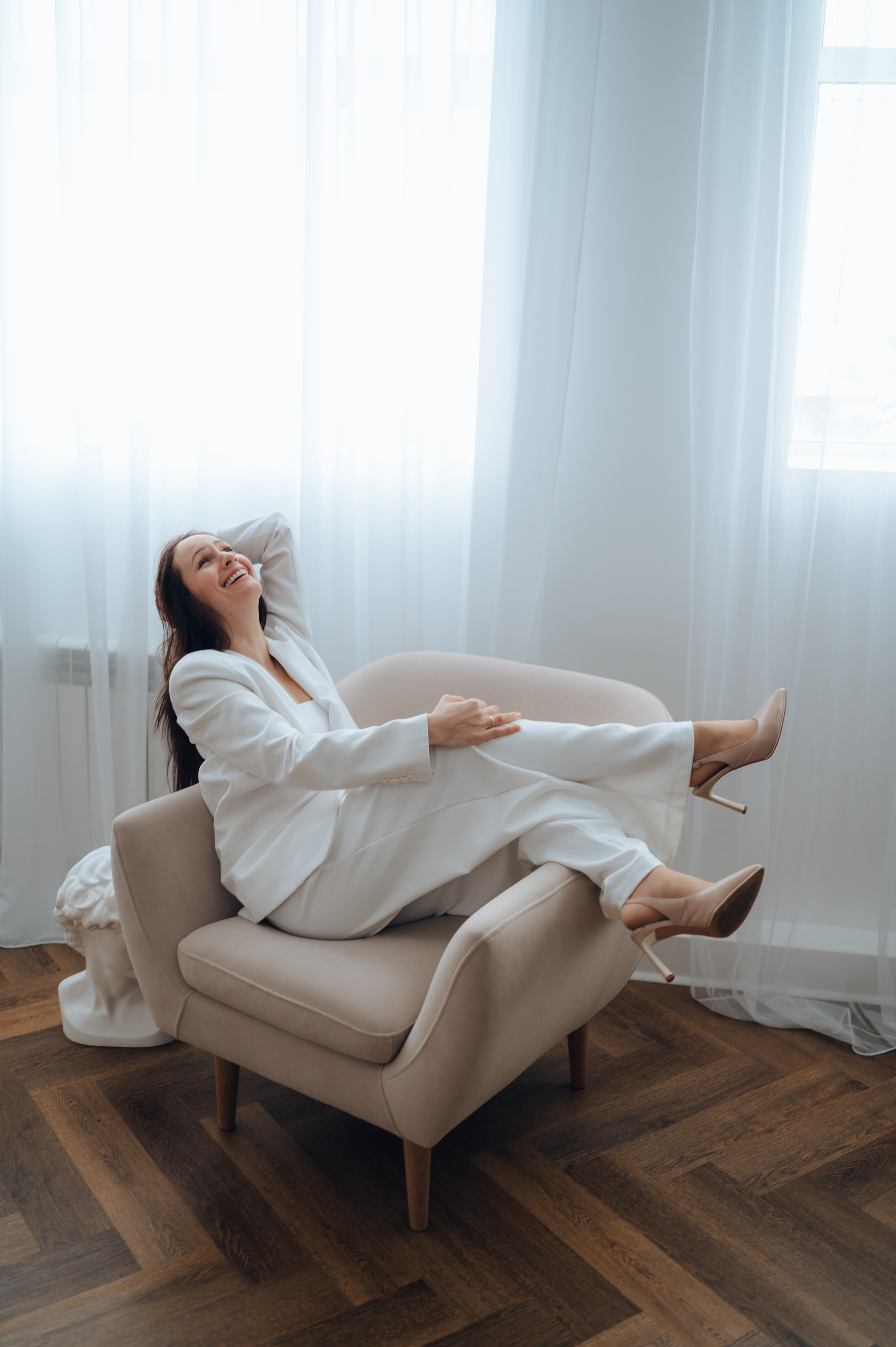 Чудесная. Детский и семейный фотограф Катерина Мишина