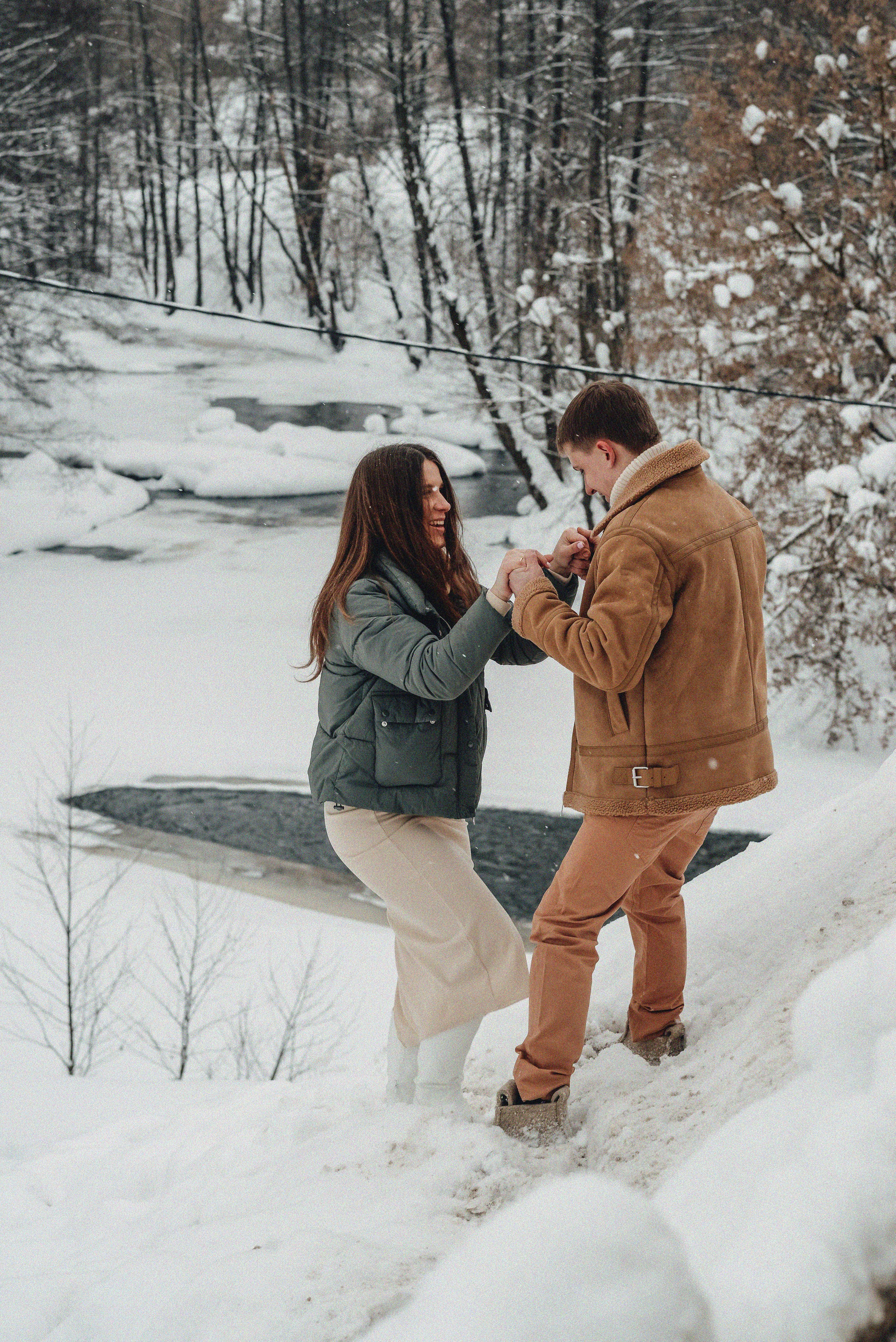 Катя и Сережа. Детский и семейный фотограф Катерина Мишина