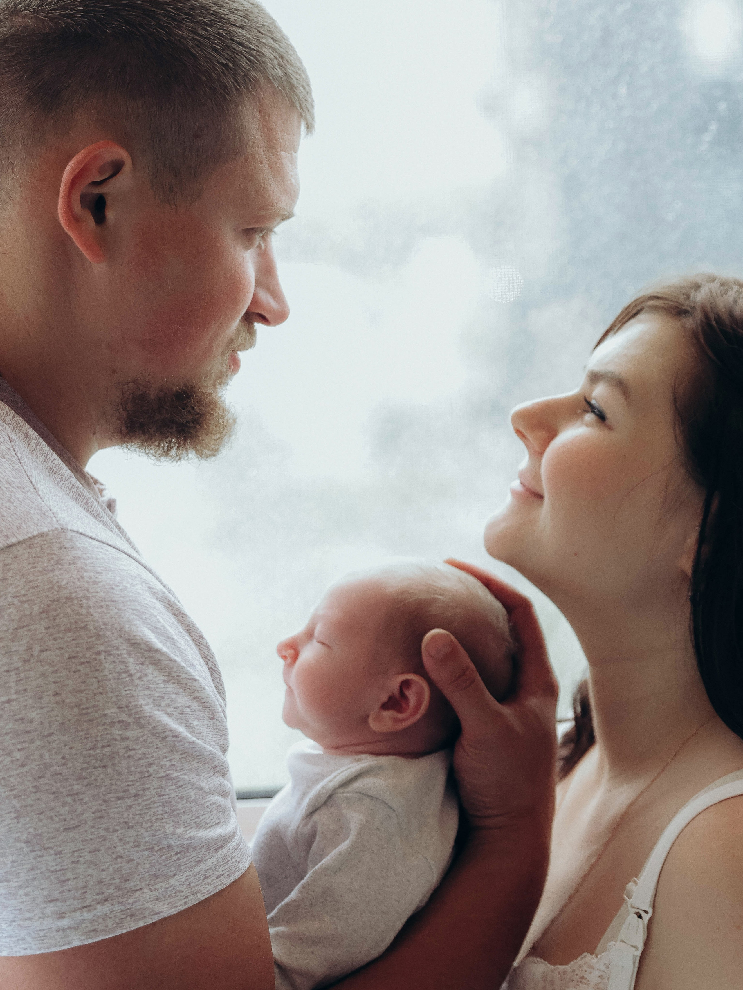 Любовь и котики. Мультифотограф Динара Ахмедзянова