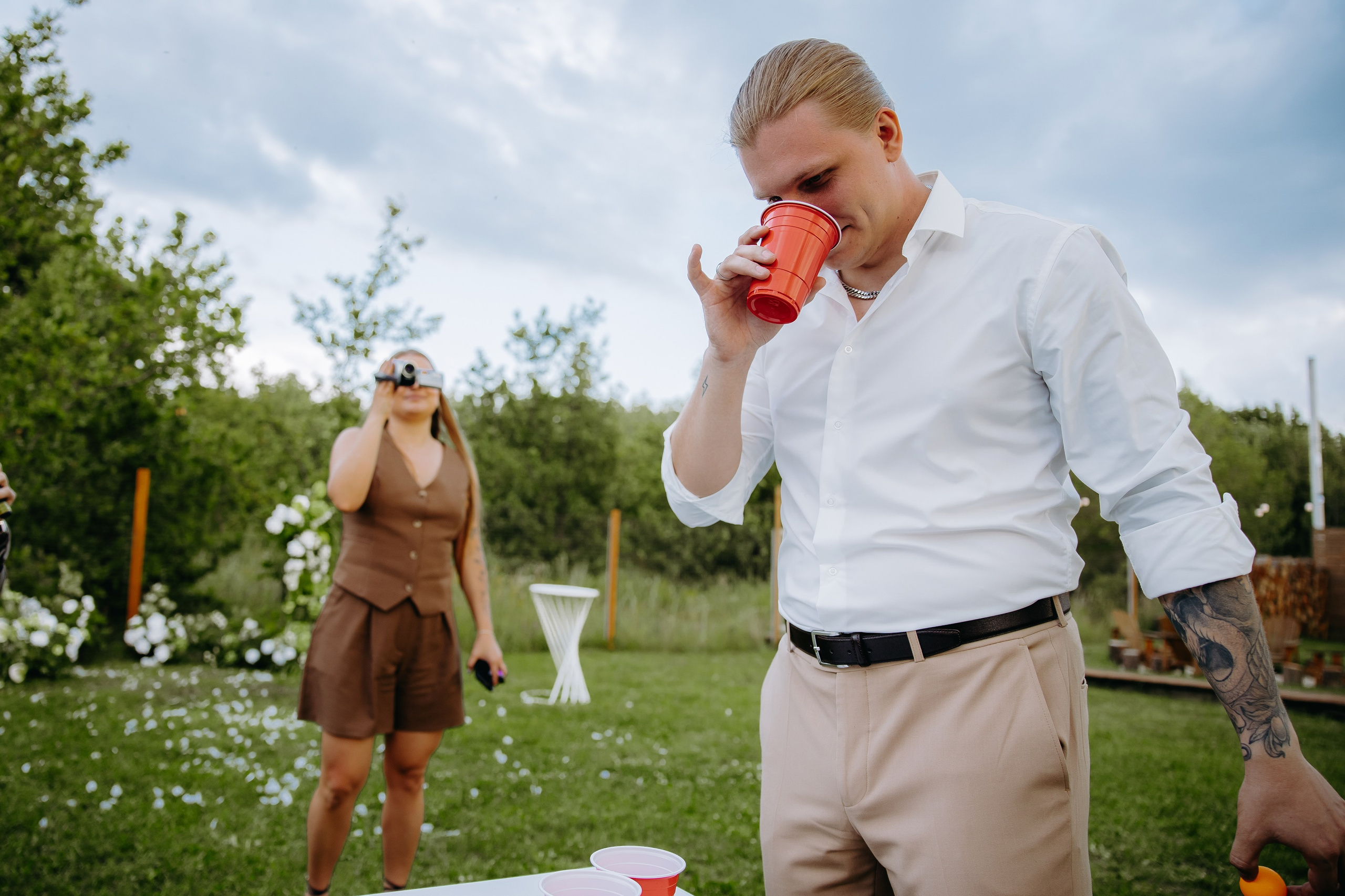 Дмитрий и Яна. Фотограф в Саратове Александр Кухаренко. И не только в Саратове :)