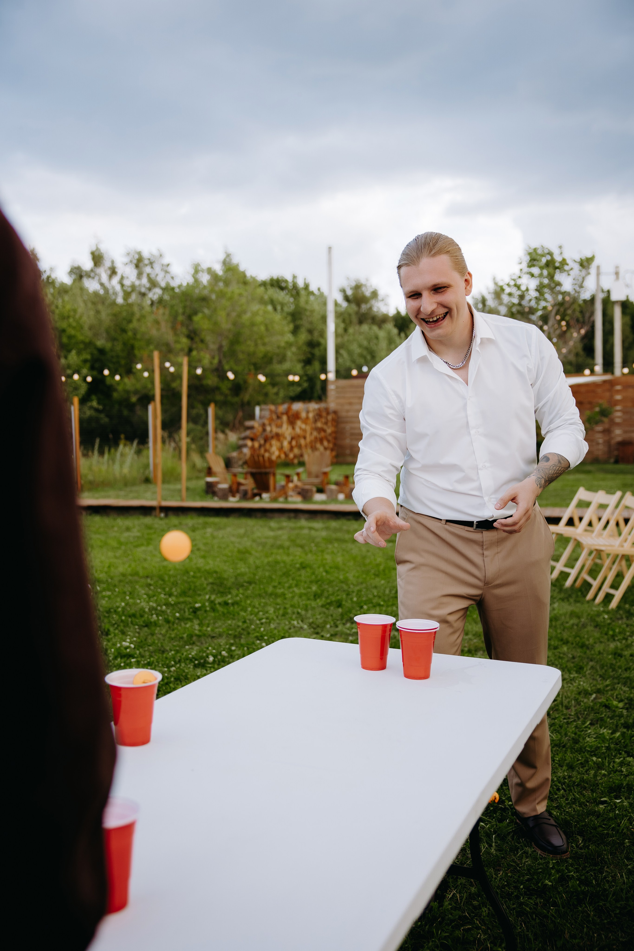 Дмитрий и Яна. Фотограф в Саратове Александр Кухаренко. И не только в Саратове :)