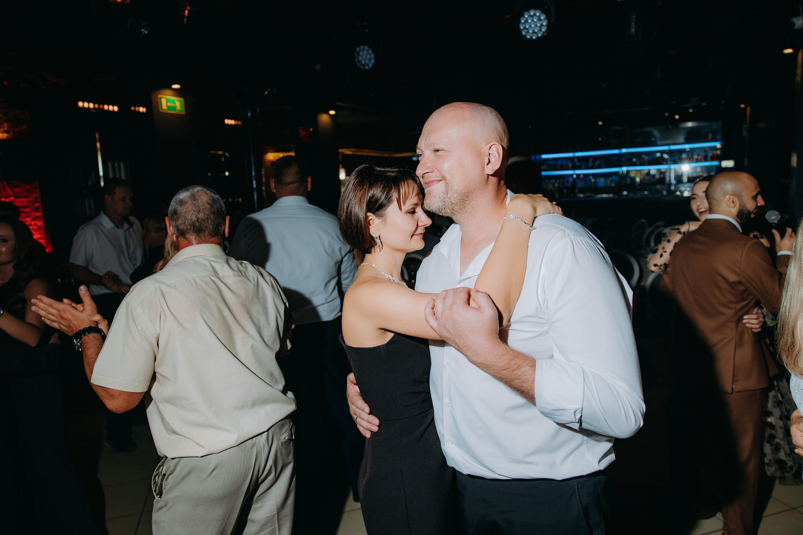 Дмитрий и Екатерина. Фотограф в Саратове Александр Кухаренко. И не только в Саратове :)