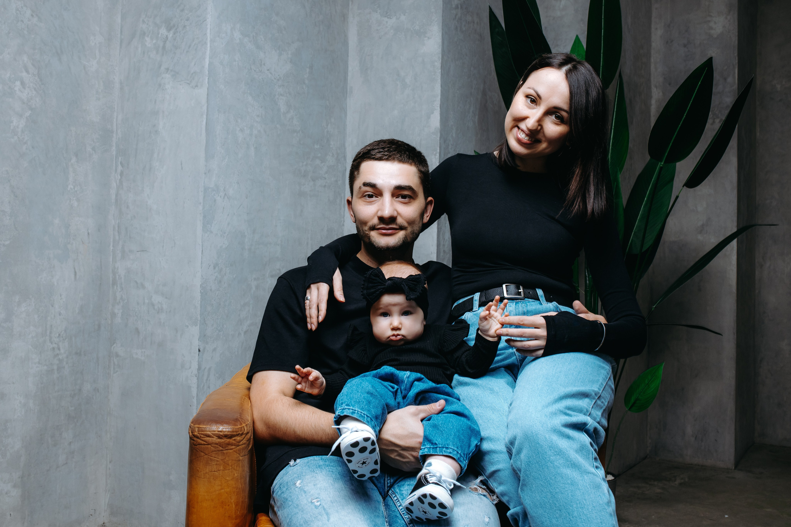 Ежевичные Спириты. Фотограф в Саратове Александр Кухаренко. И не только в Саратове :)