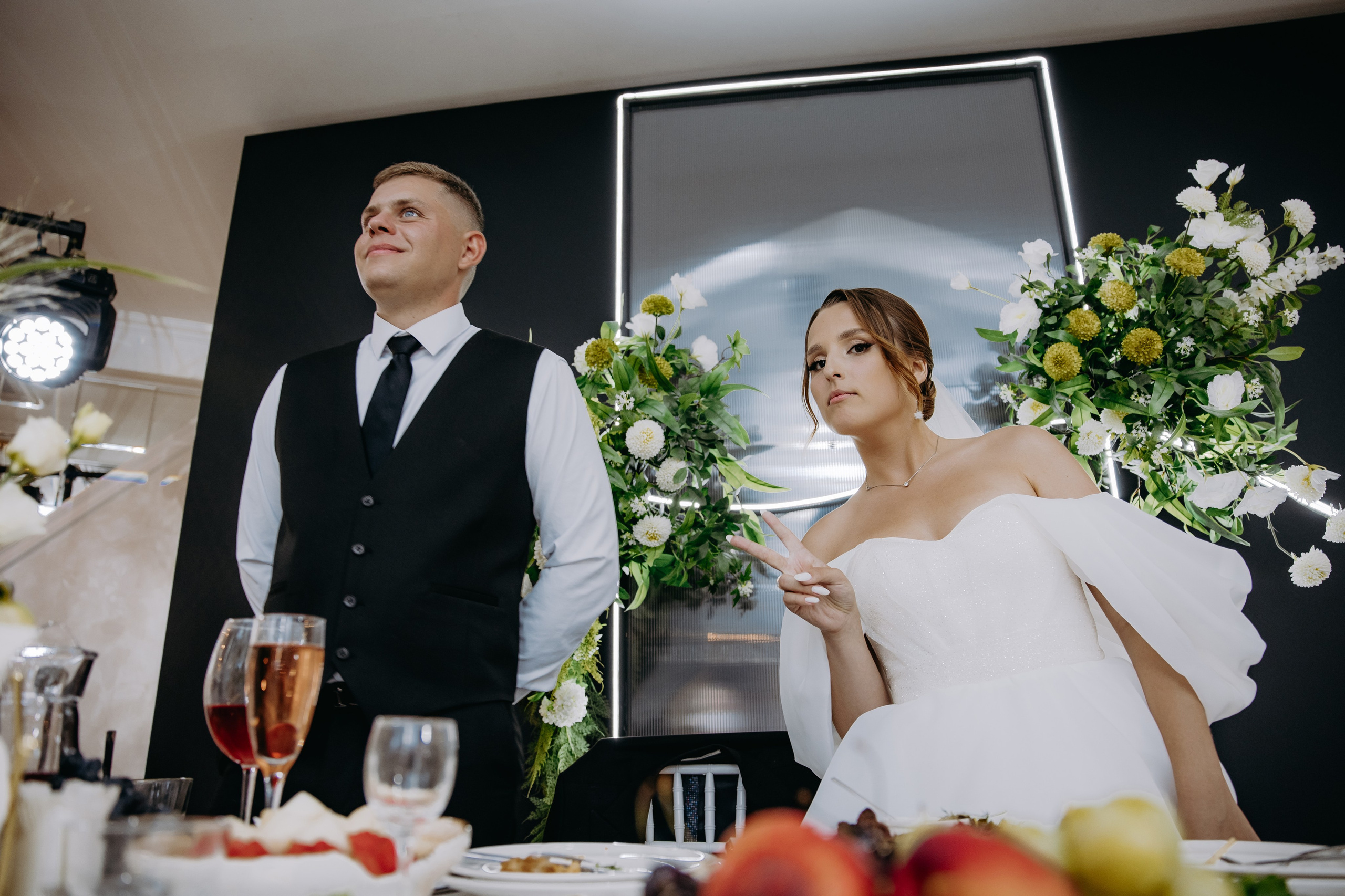 Данила и Татьяна. Фотограф в Саратове Александр Кухаренко. И не только в Саратове :)