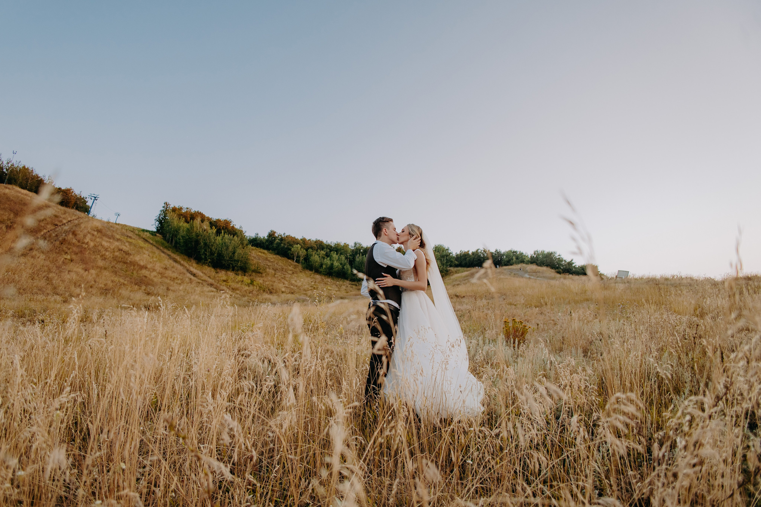 Сергей и Юлия. Фотограф в Саратове Александр Кухаренко. И не только в Саратове :)
