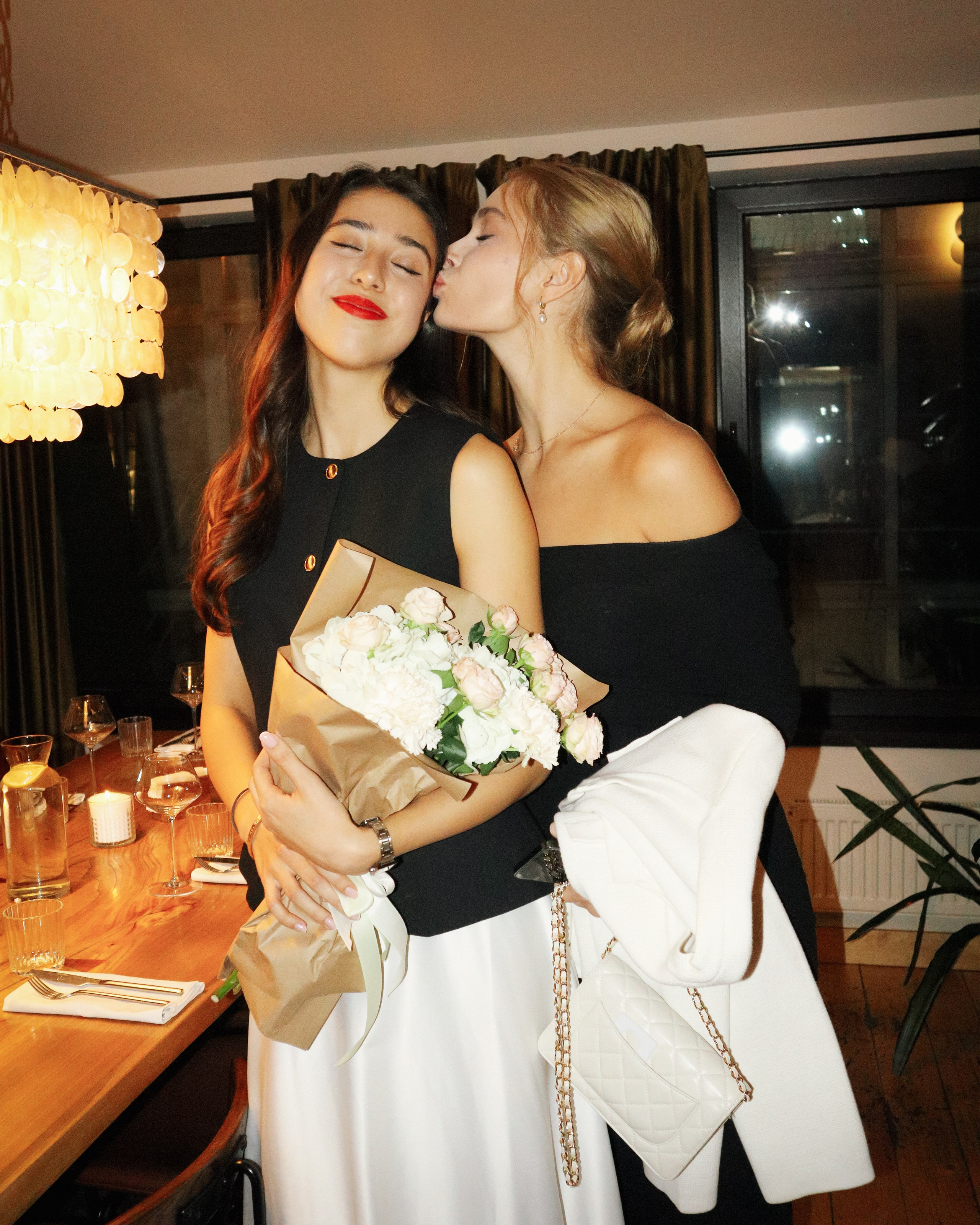 День рождения Александры. Портретный и свадебный фотограф в Москве Александра