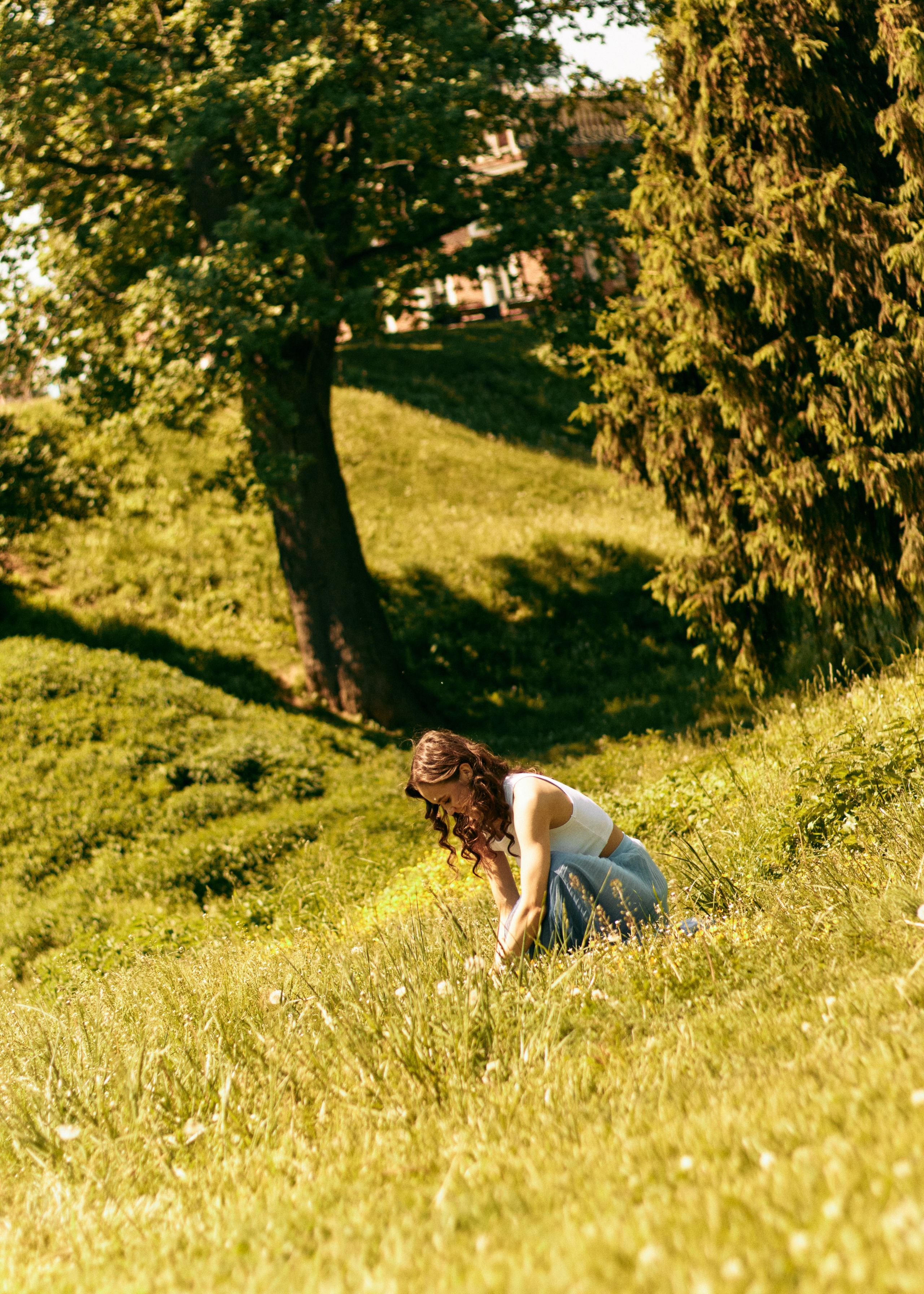 Елизавета. Портретный и свадебный фотограф в Москве Александра