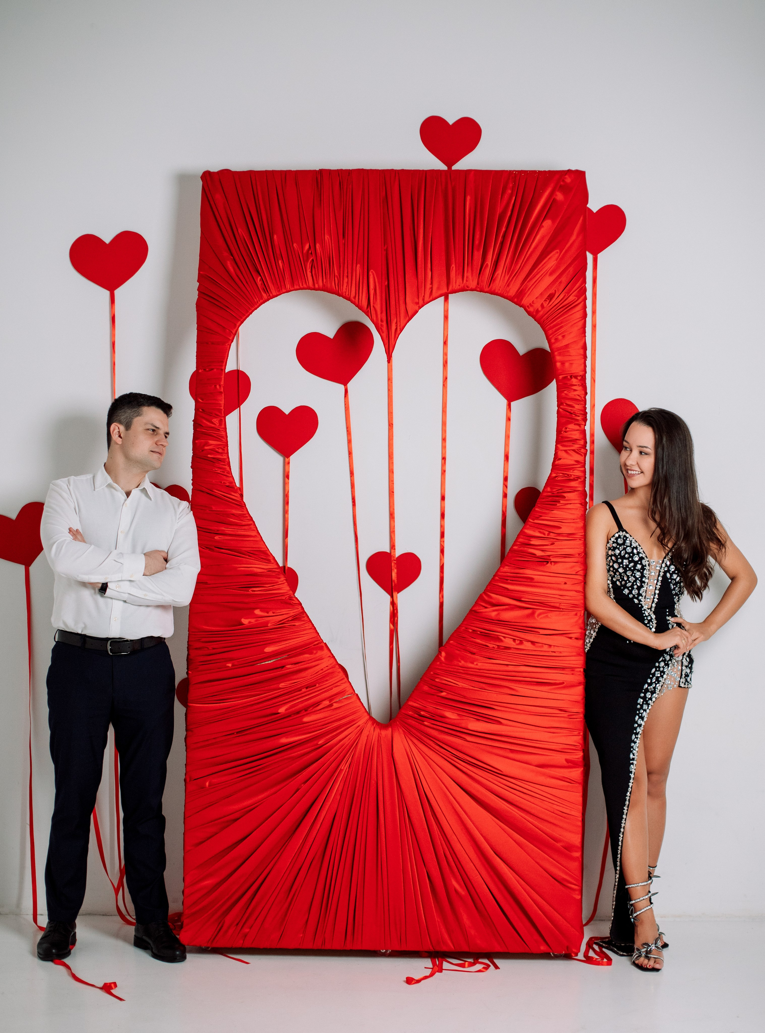 Анастасия и Виталий. Семейный фотограф в Санкт-Петербурге Ирина Иванова