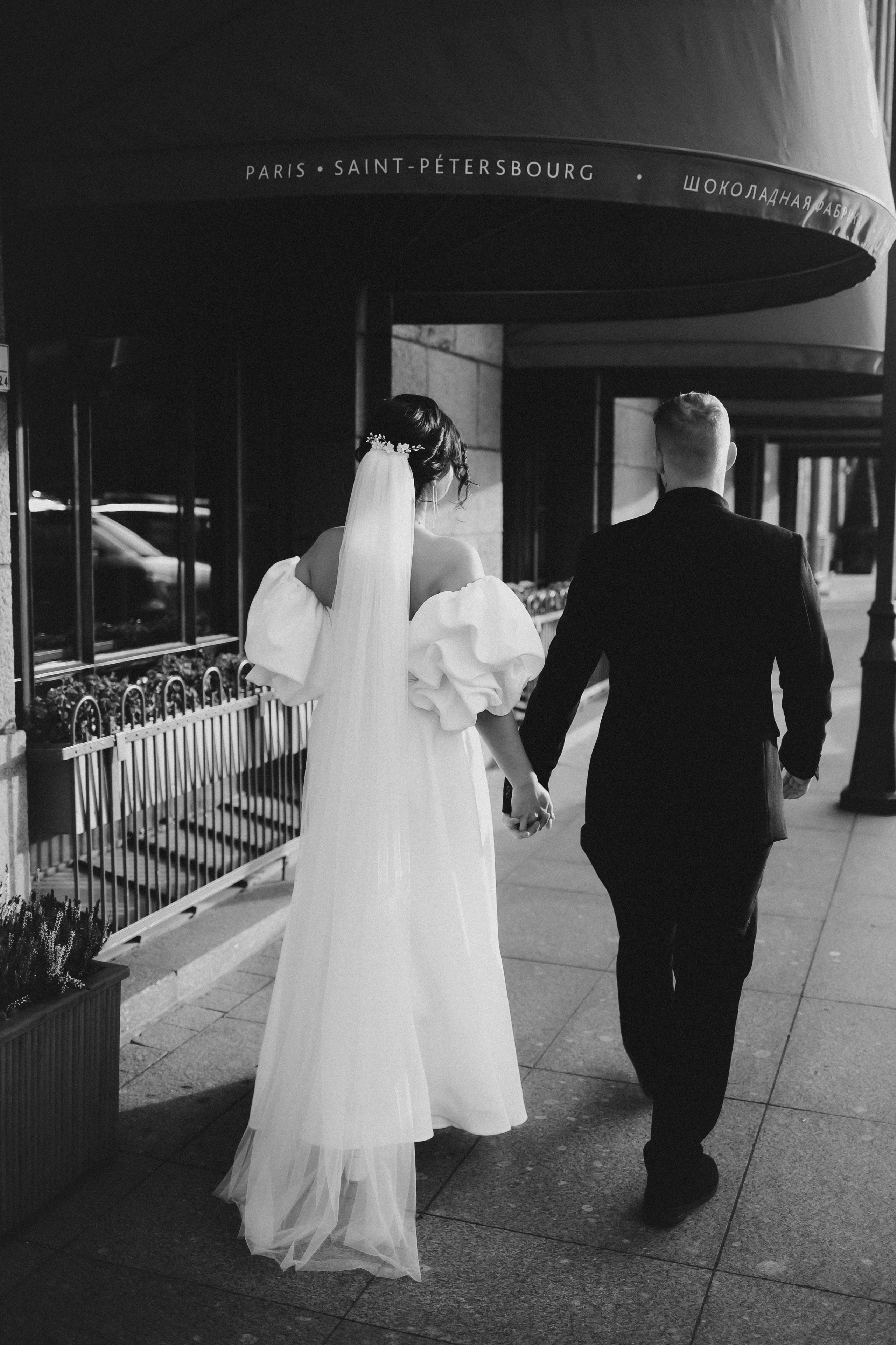 Александр & Ксения. Анна Михайлова|Свадебный фотограф в Санкт-Петербурге