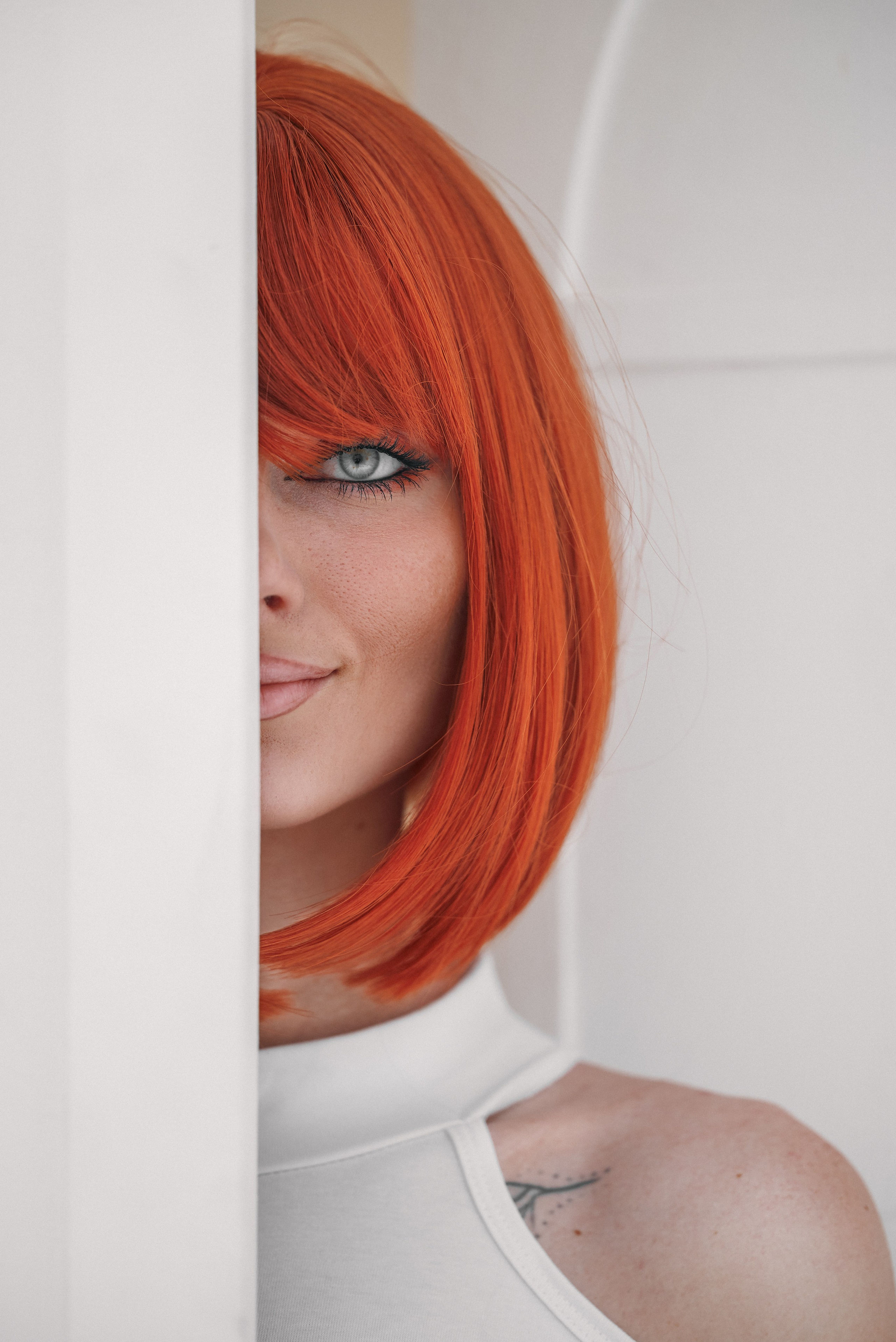 Polina. Владимир Рудченко — Фотограф из Казани