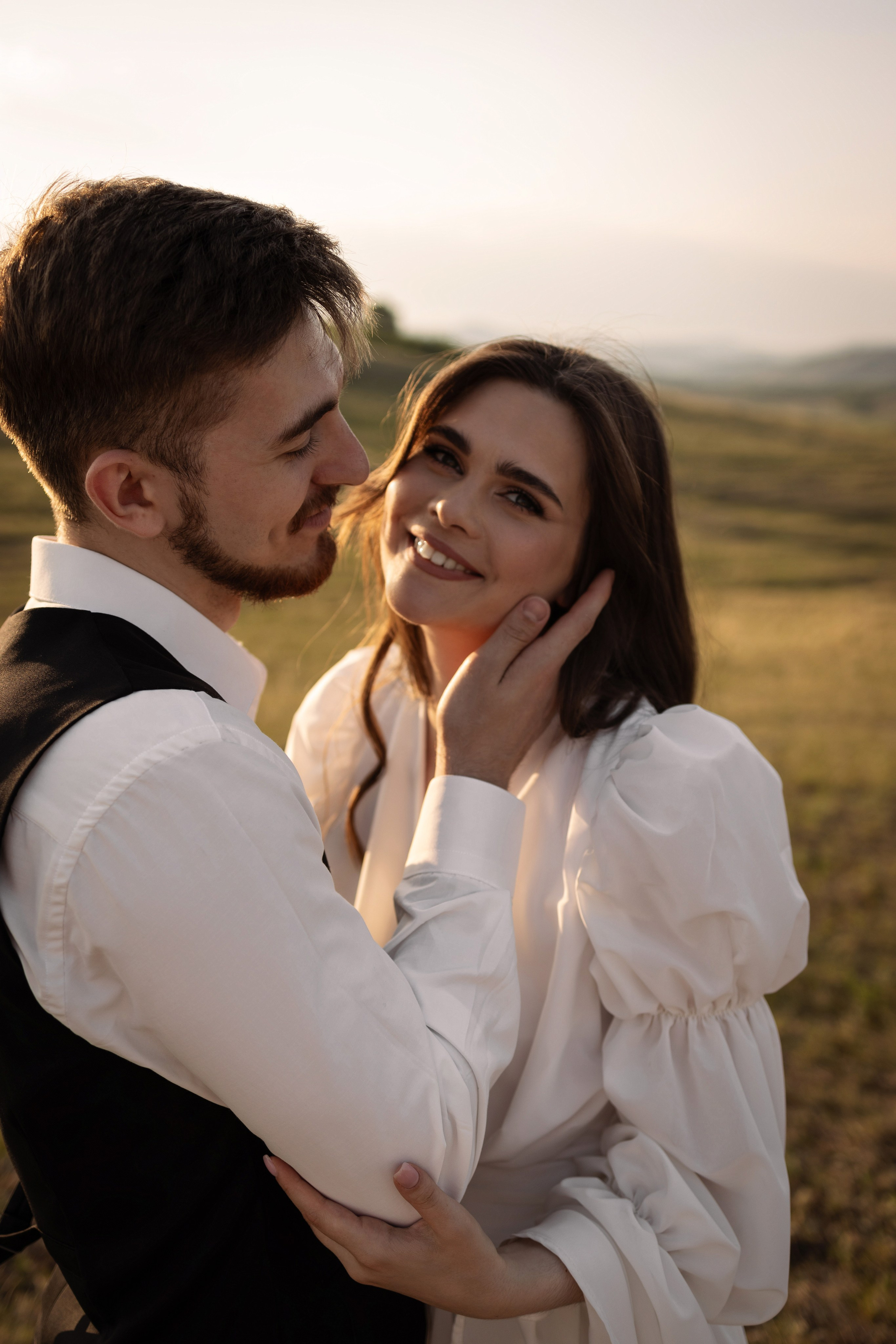 Алина Камалова