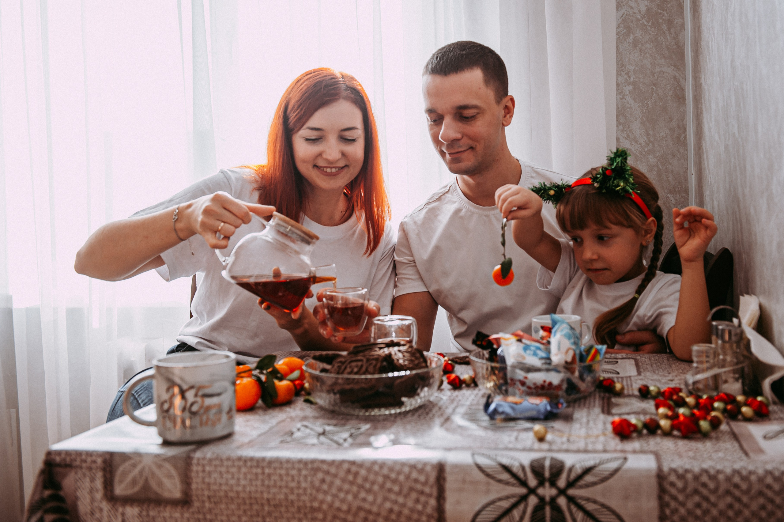 Уютная домашняя фотосессия. ФОТОГРАФ В МОСКВЕ ЛЮДМИЛА СТРОКОВА