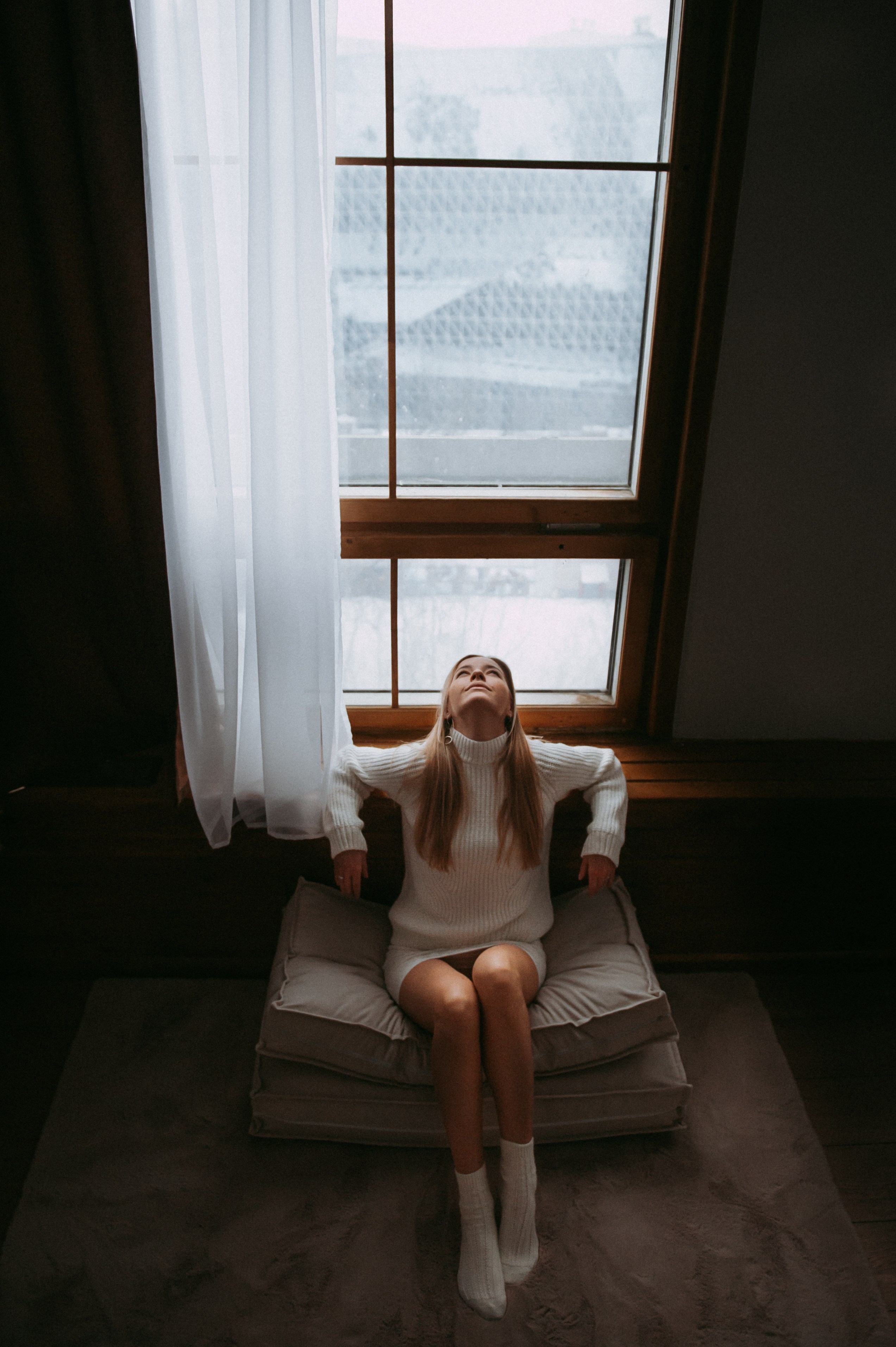 Her light. ФОТОГРАФ В МОСКВЕ ЛЮДМИЛА СТРОКОВА