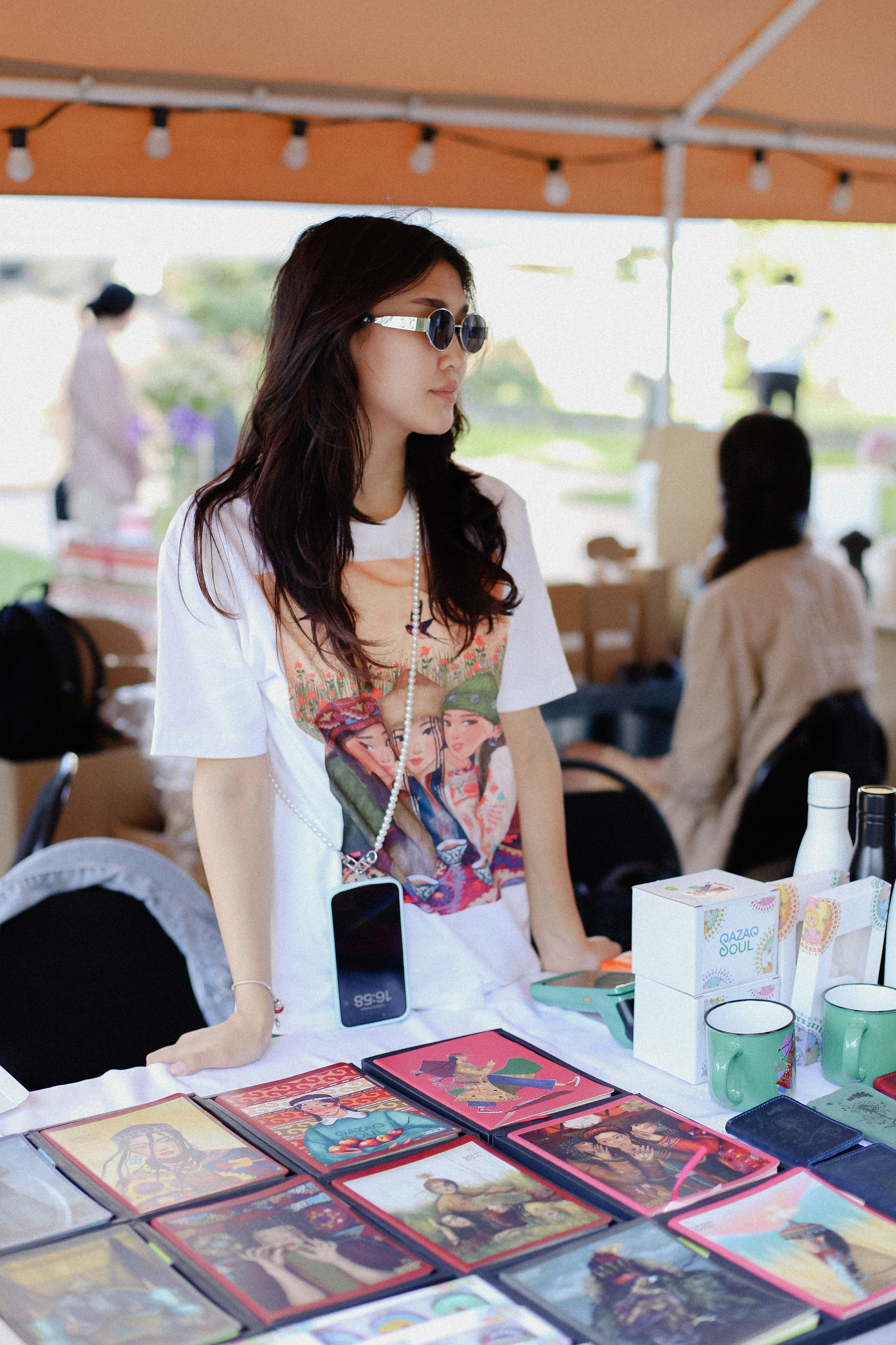 PopUp Leto. Фотограф в Алматы и Москве Даша Пушкина