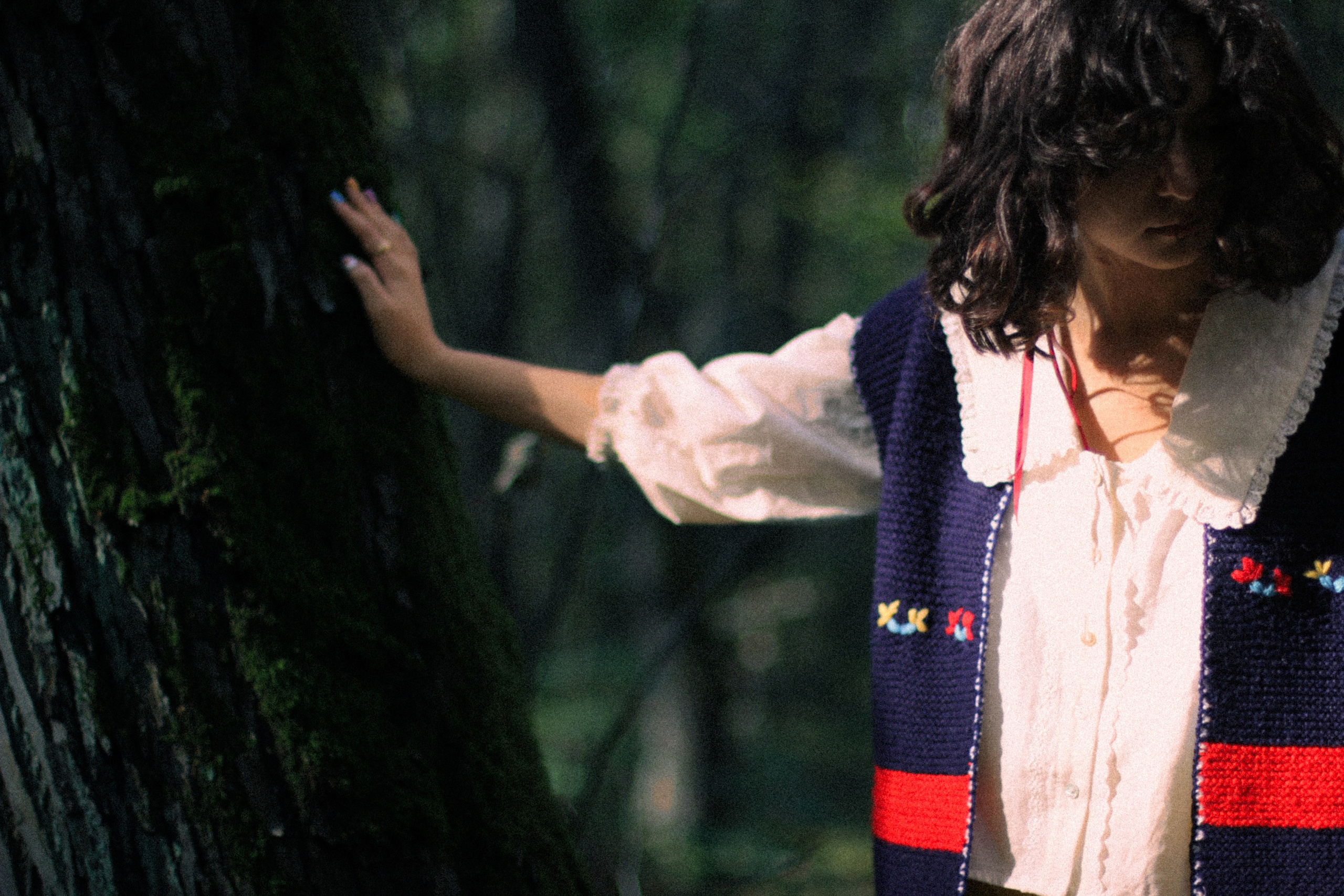 Марго — Лес. Твой фотограф в Петербурге и Москве