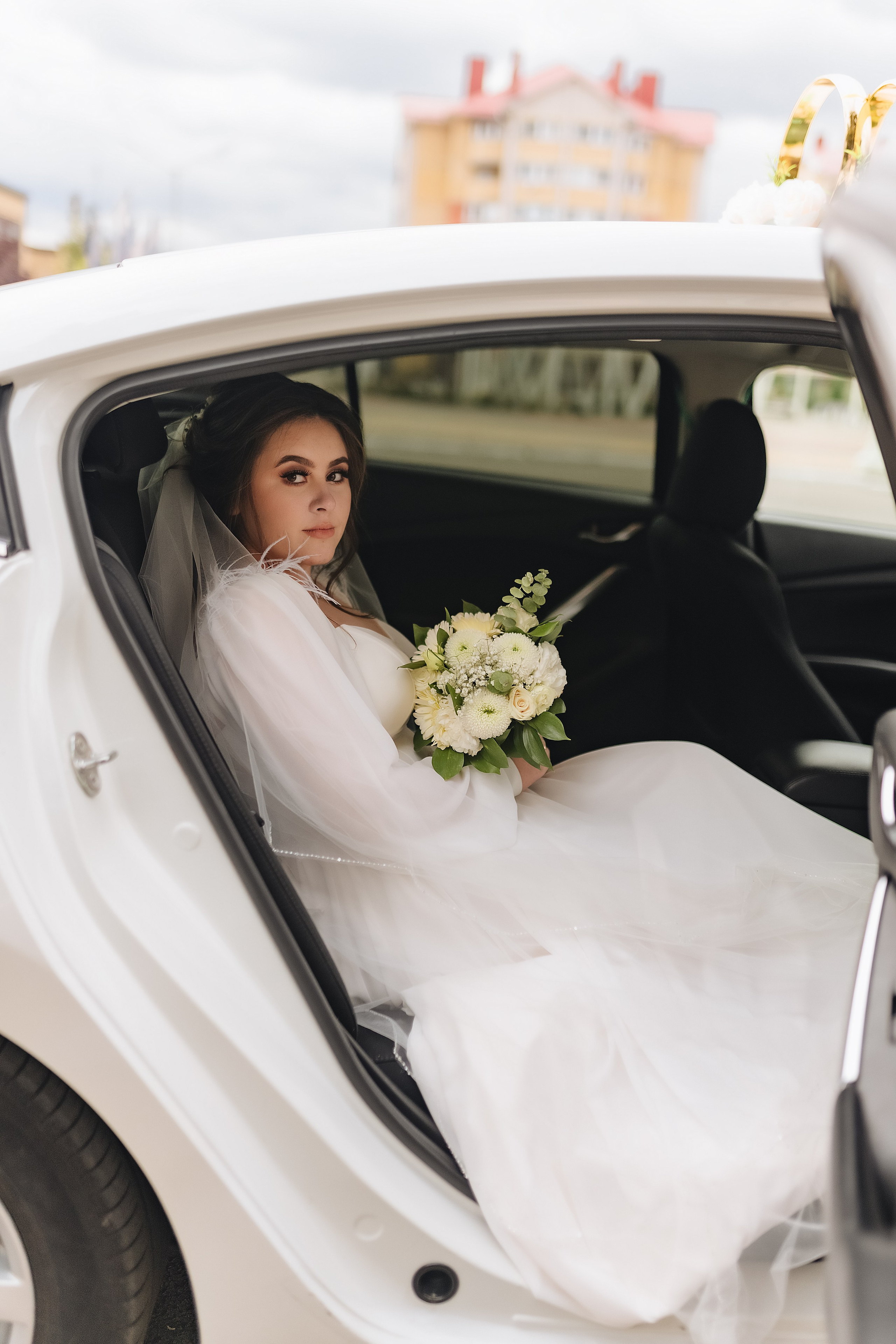 Ангелина и Никита. Фотограф Карина Шмулёва. Воронеж и область