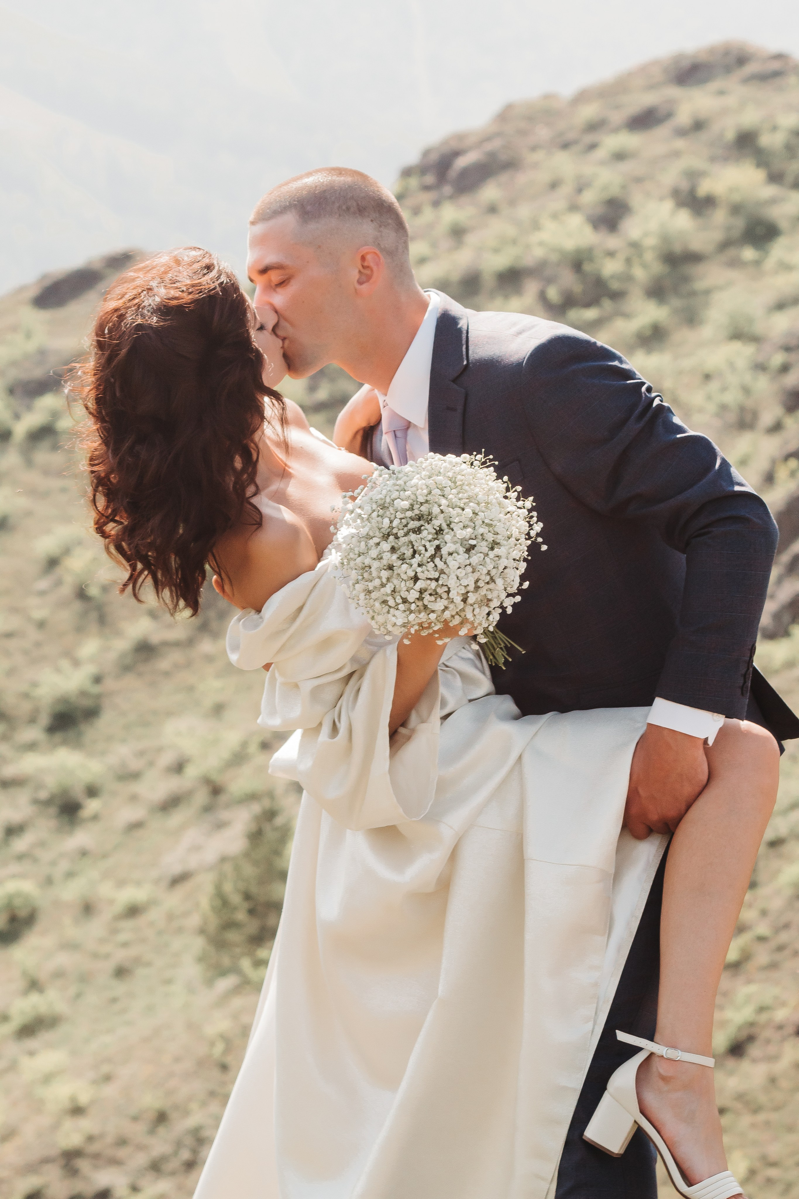 Свадьба. ProFoto