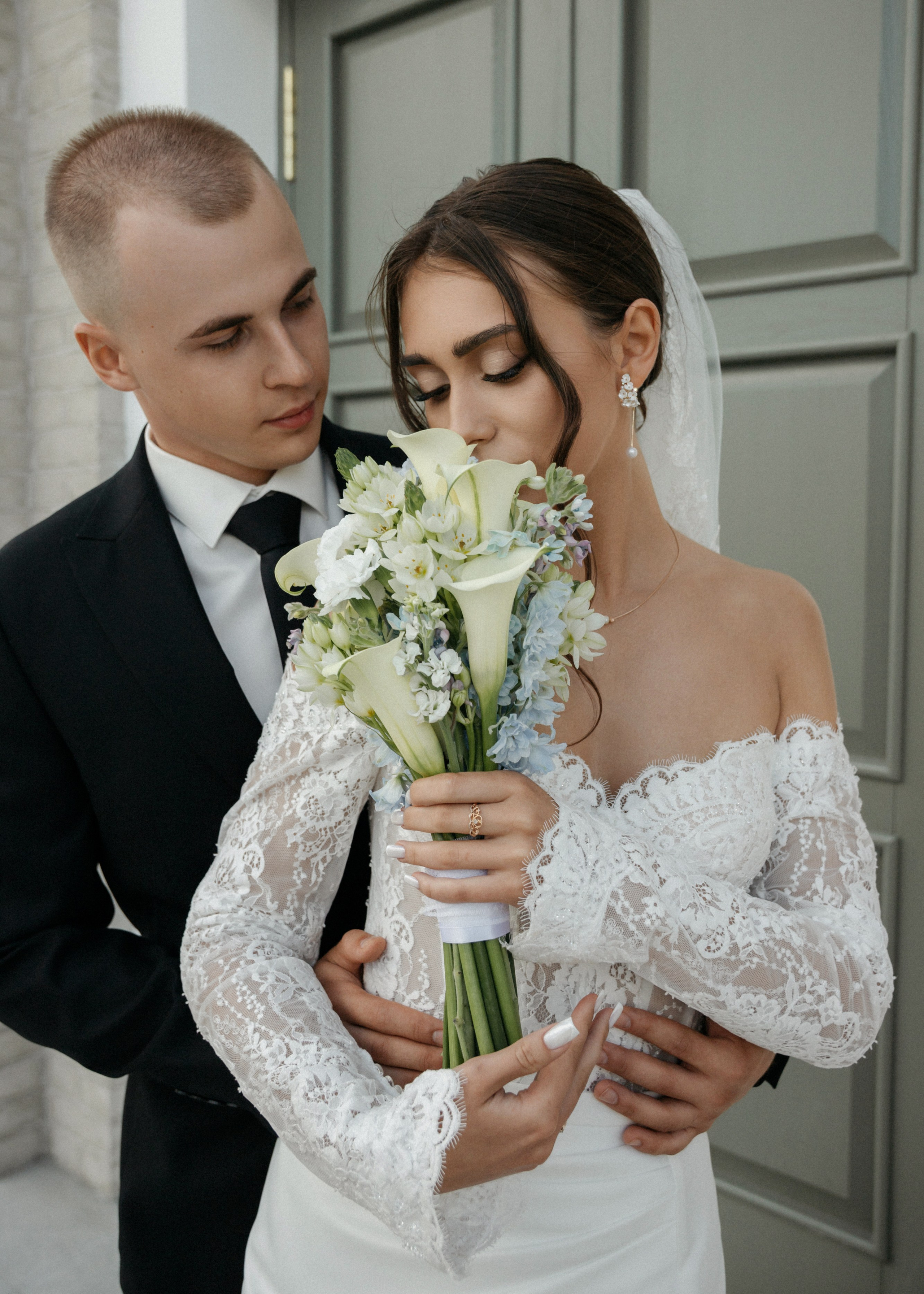 Свадебная история. Фотограф на ваш знаменательный день Рязань, Москва.Екатерина Королькова