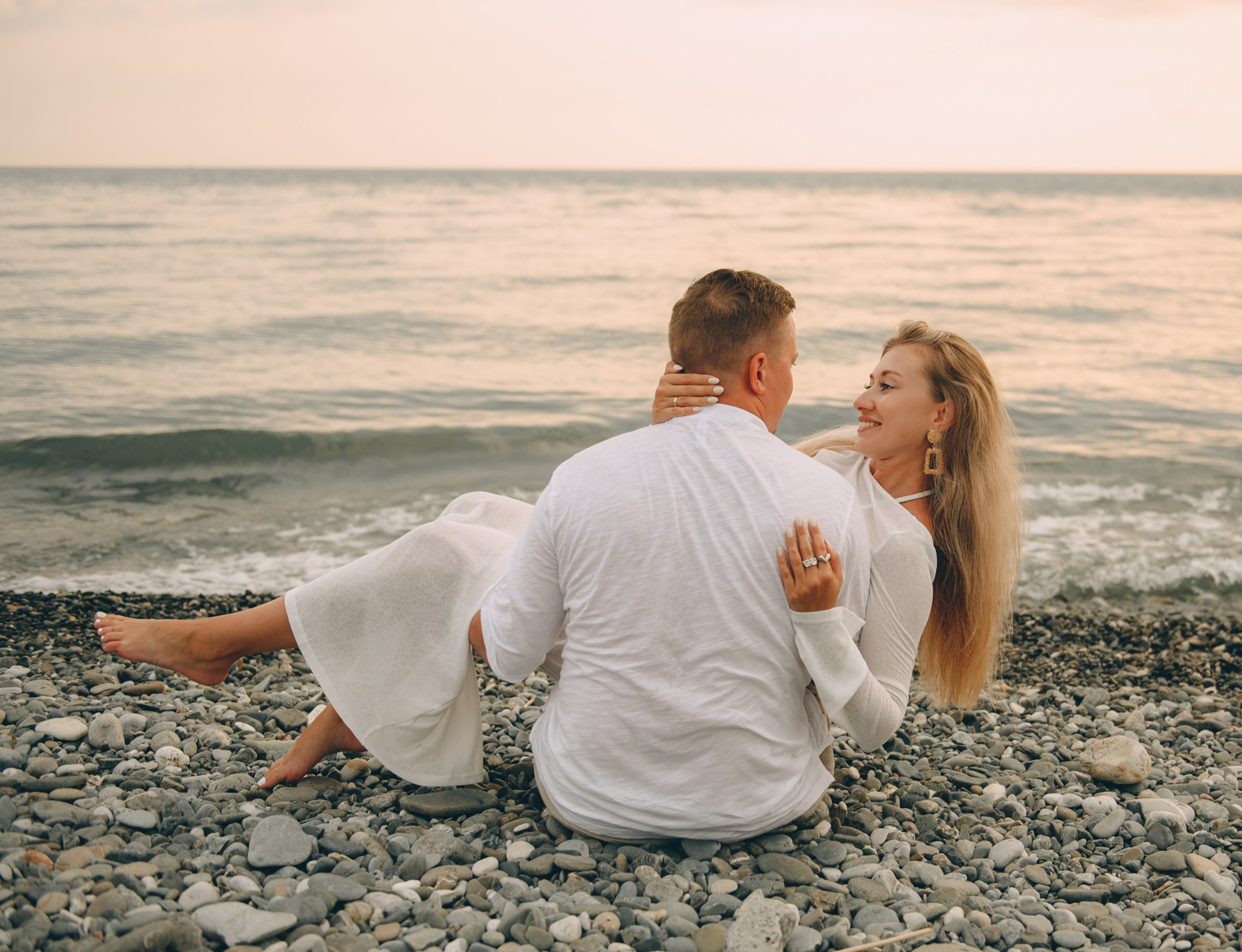 Love Story Sochifornia. Свадебный и семейный фотограф София Невская