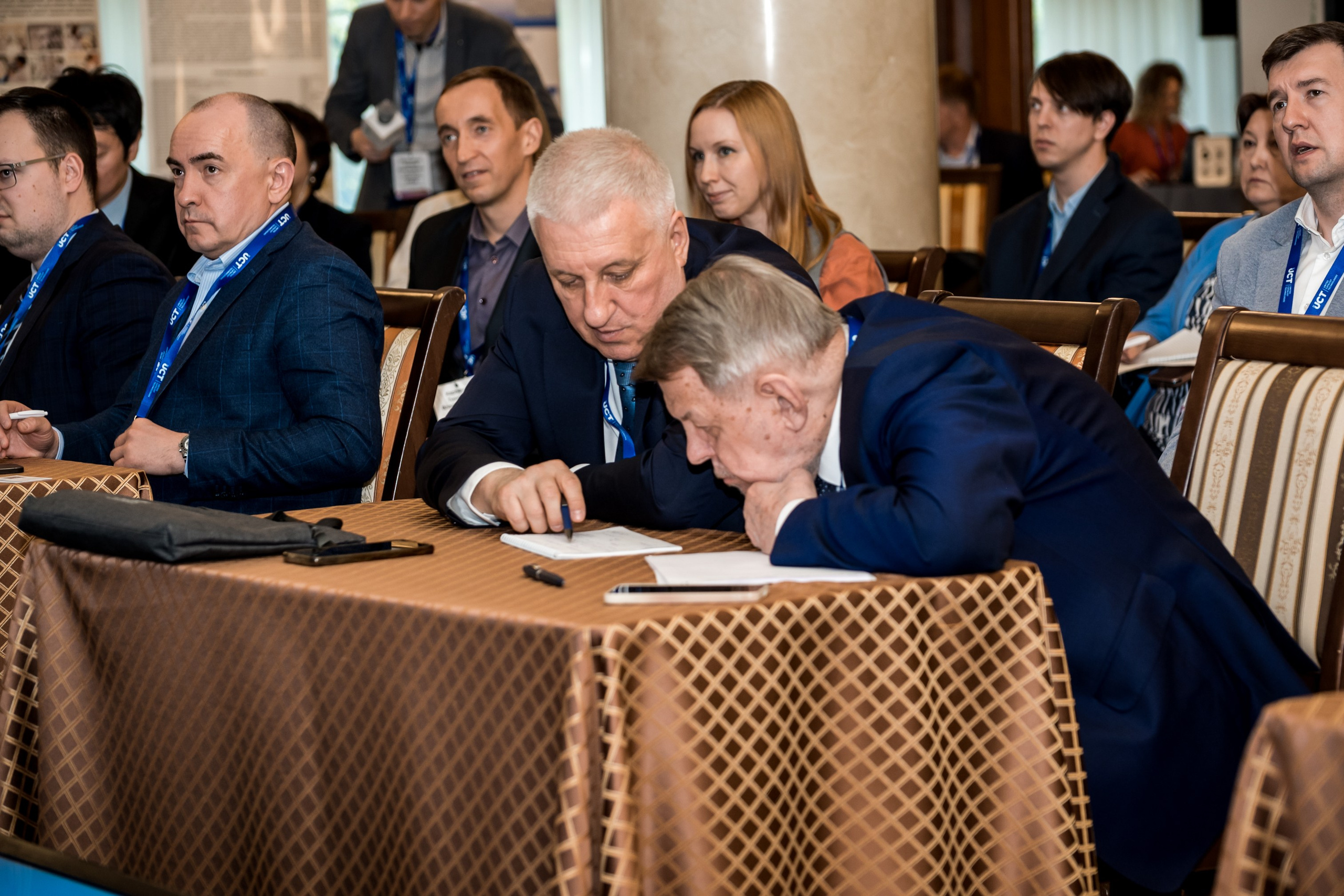 Конференция и выставка по катализаторам нефтепереработки и нефтегазохимии. Краснодар. Свадебный и семейный фотограф София Невская