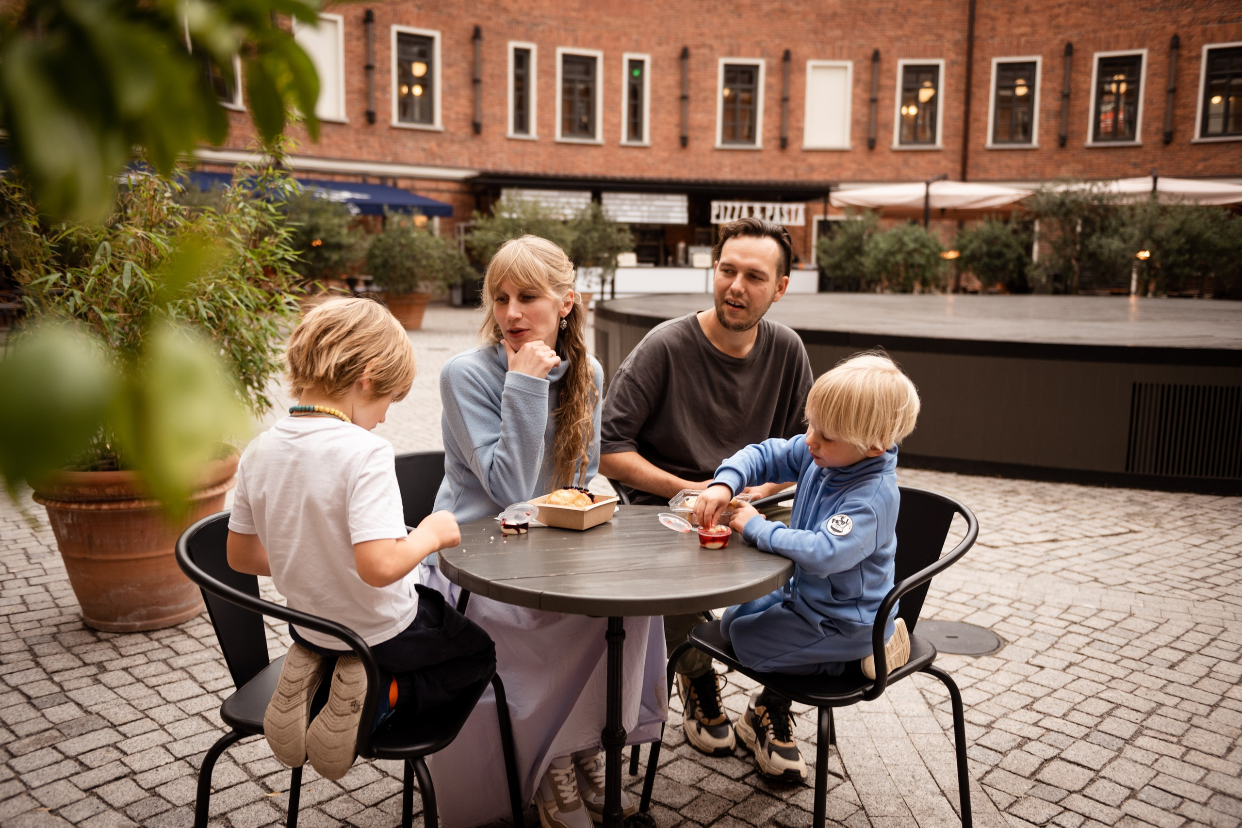 Новая Голландия, Санкт-Петербург. Свадебный и семейный фотограф София Невская