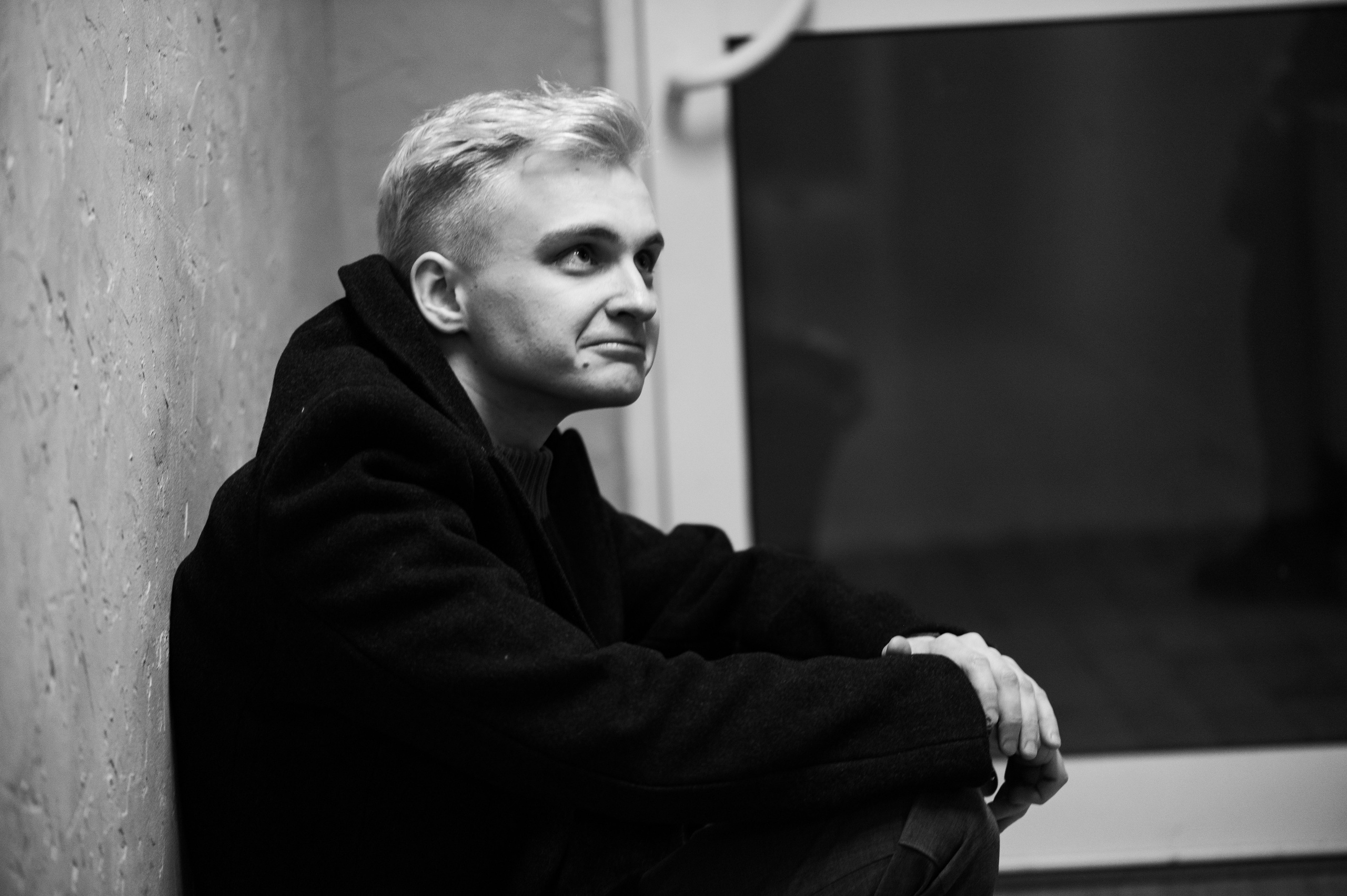 Спектакль «Вот и свела судьба нас». Фотограф в Москве, Оксана Ребристая