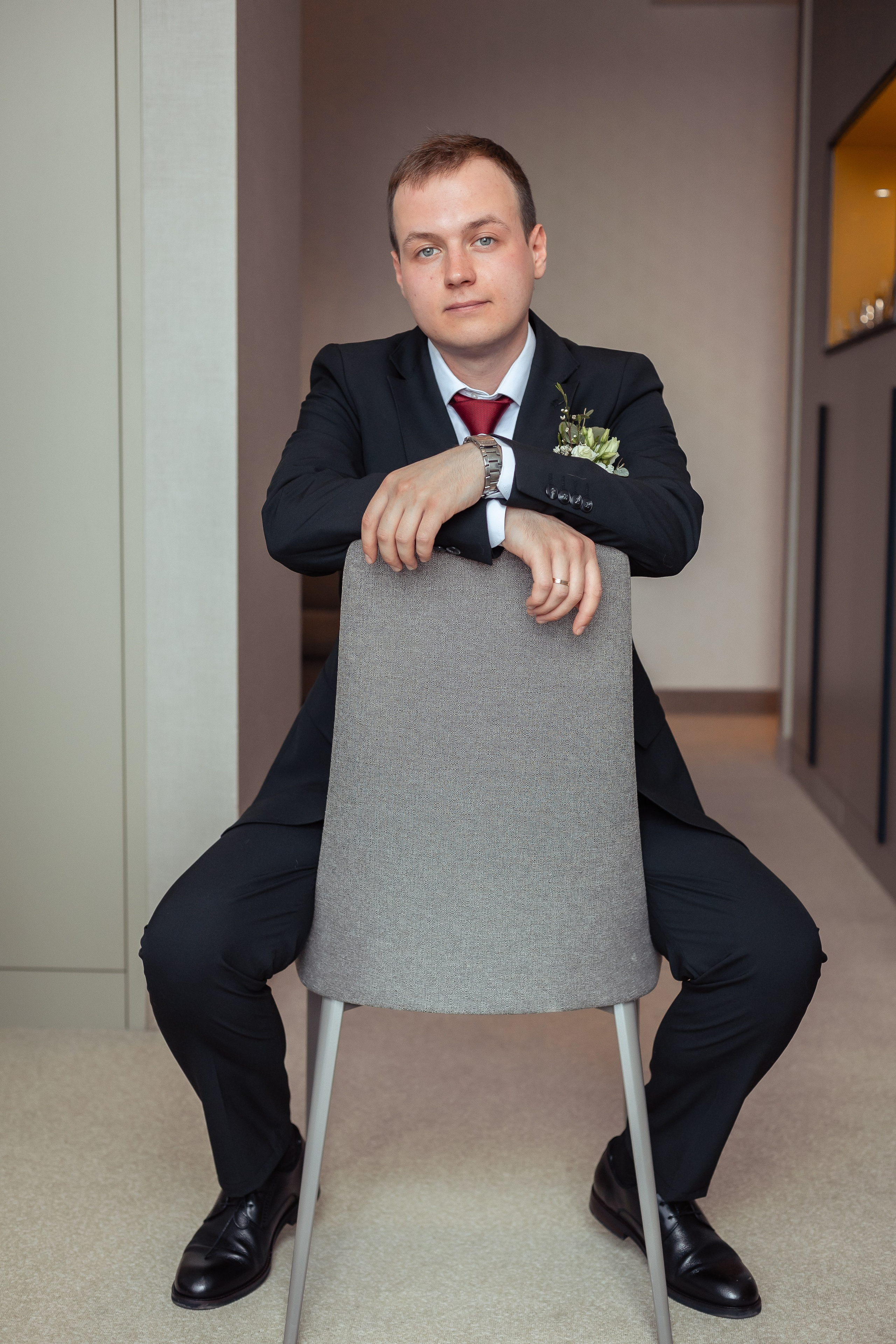 Данила и Ксения. Фотограф Татьяна Орлова