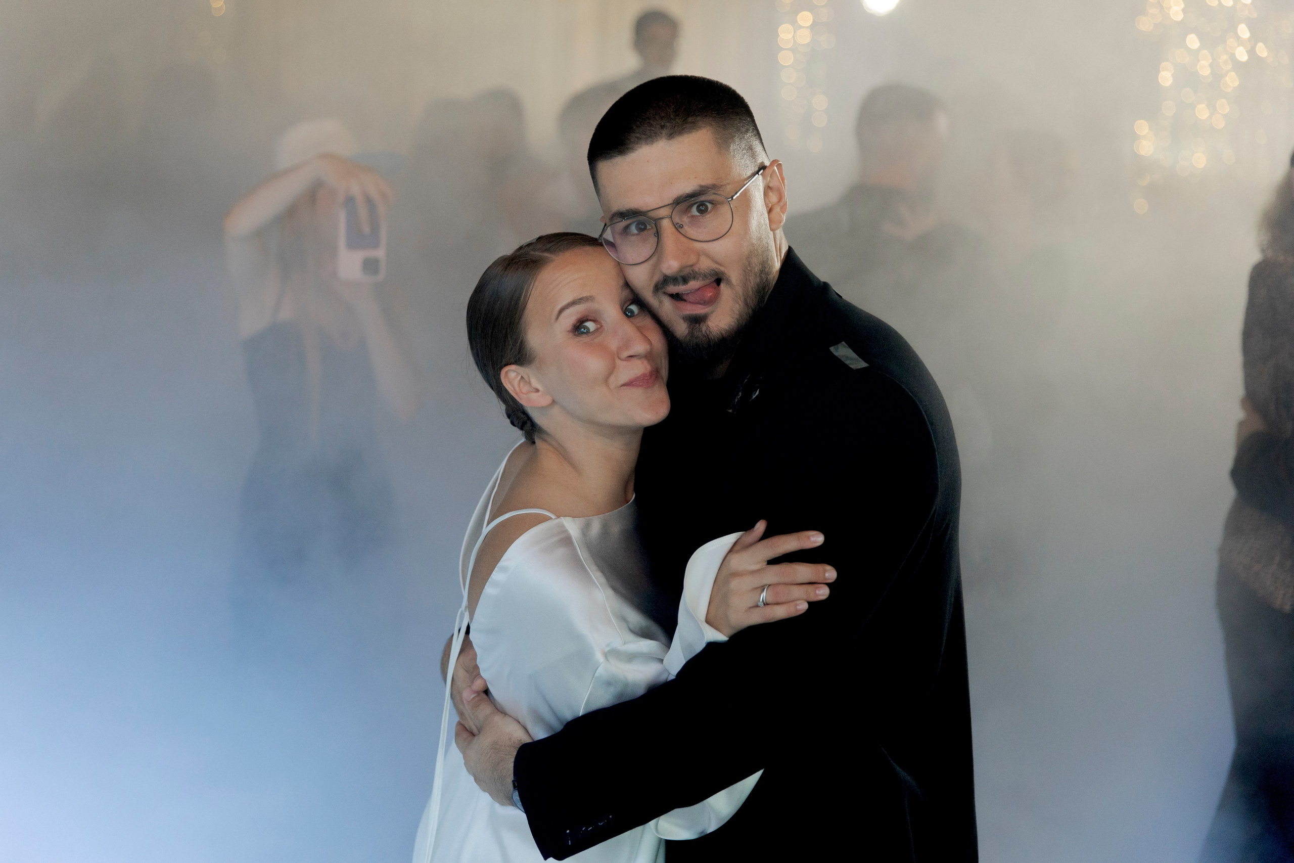 Даниил и Ольга. Свадебный и семейный фотограф в Новокузнецке Кемерово Новосибирске Богульская Ульяна