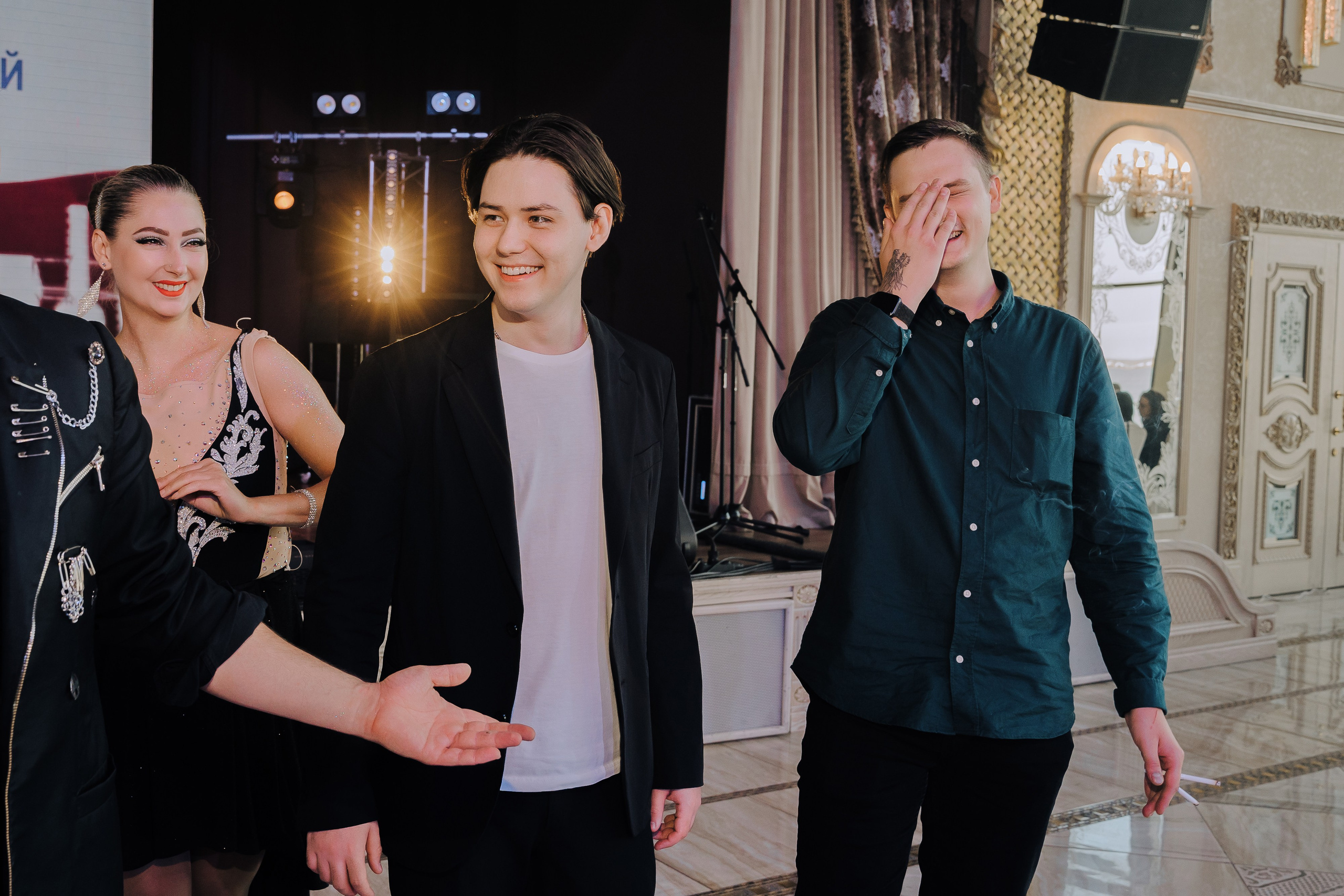 КОРПОРАТИВ «МАВТ». Репортажный фотограф Зуев Роман г. Челябинск