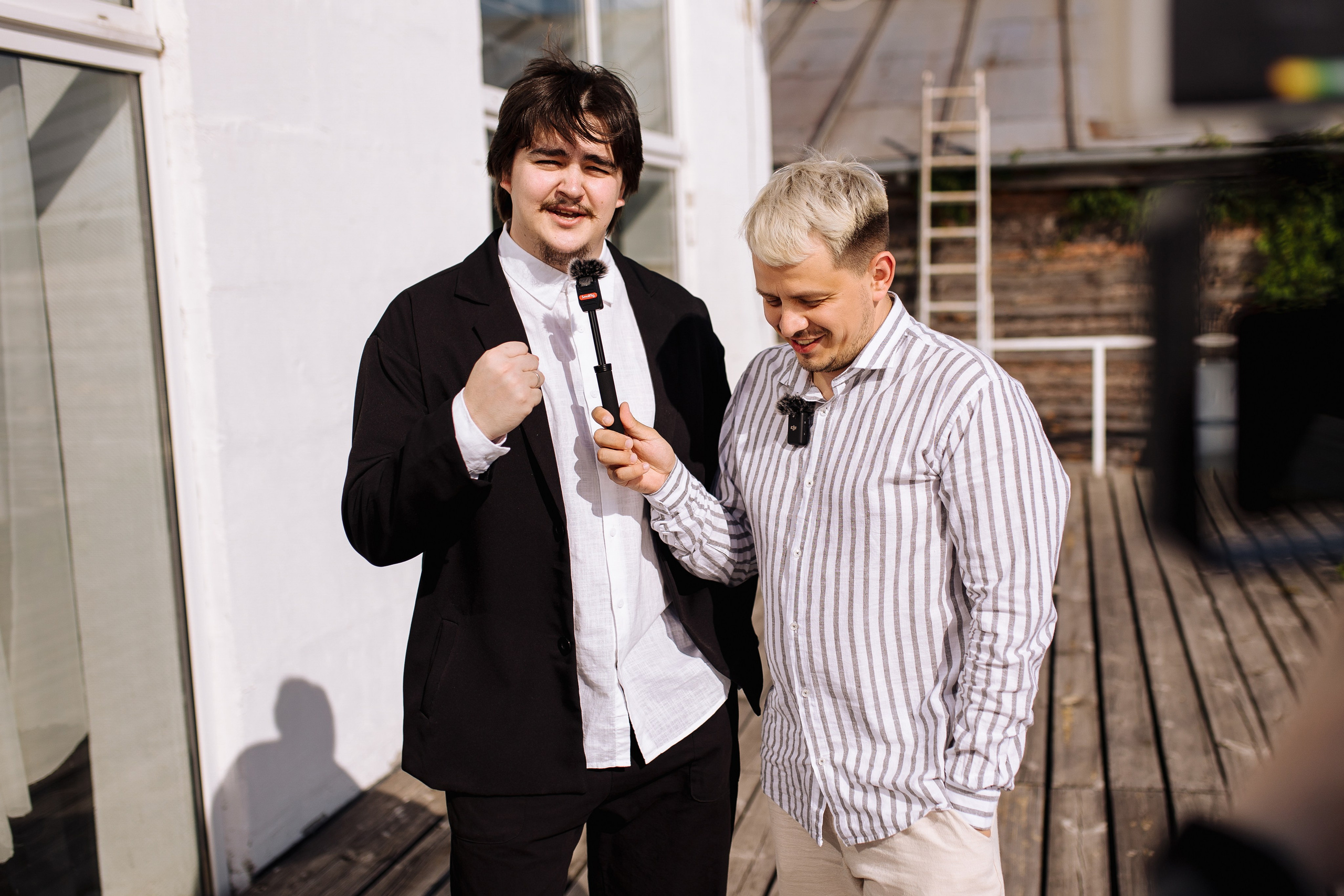 Свадебный репортаж. Свадебный и Репортажный фотограф Александр Шаров