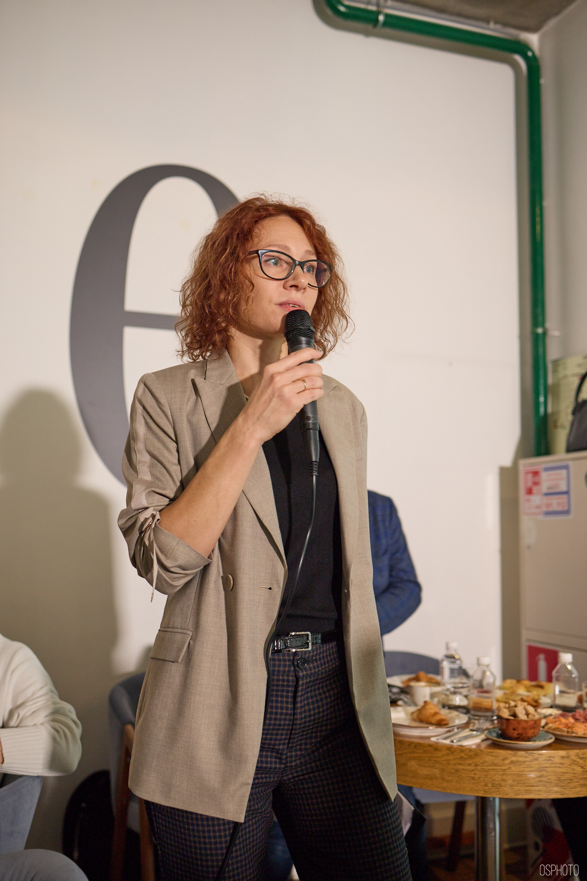 Пресс-завтрак БИОТ-2023. OSPhoto