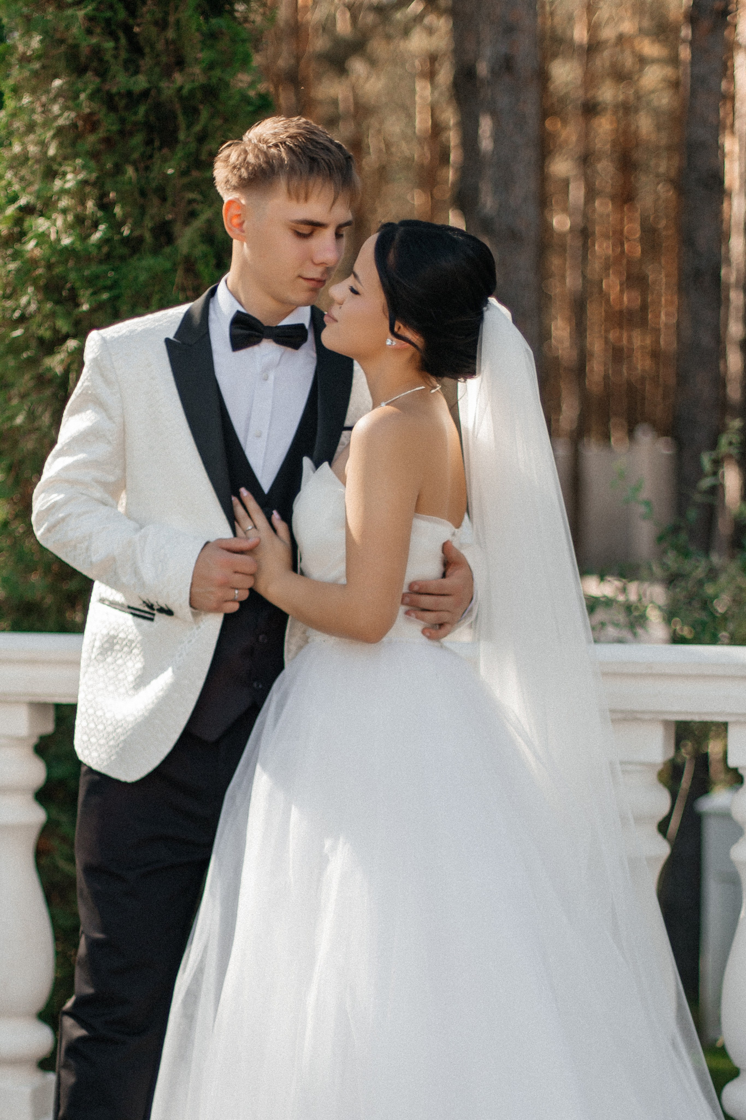 Сергей и Ксения. Свадебный фотограф и видеограф